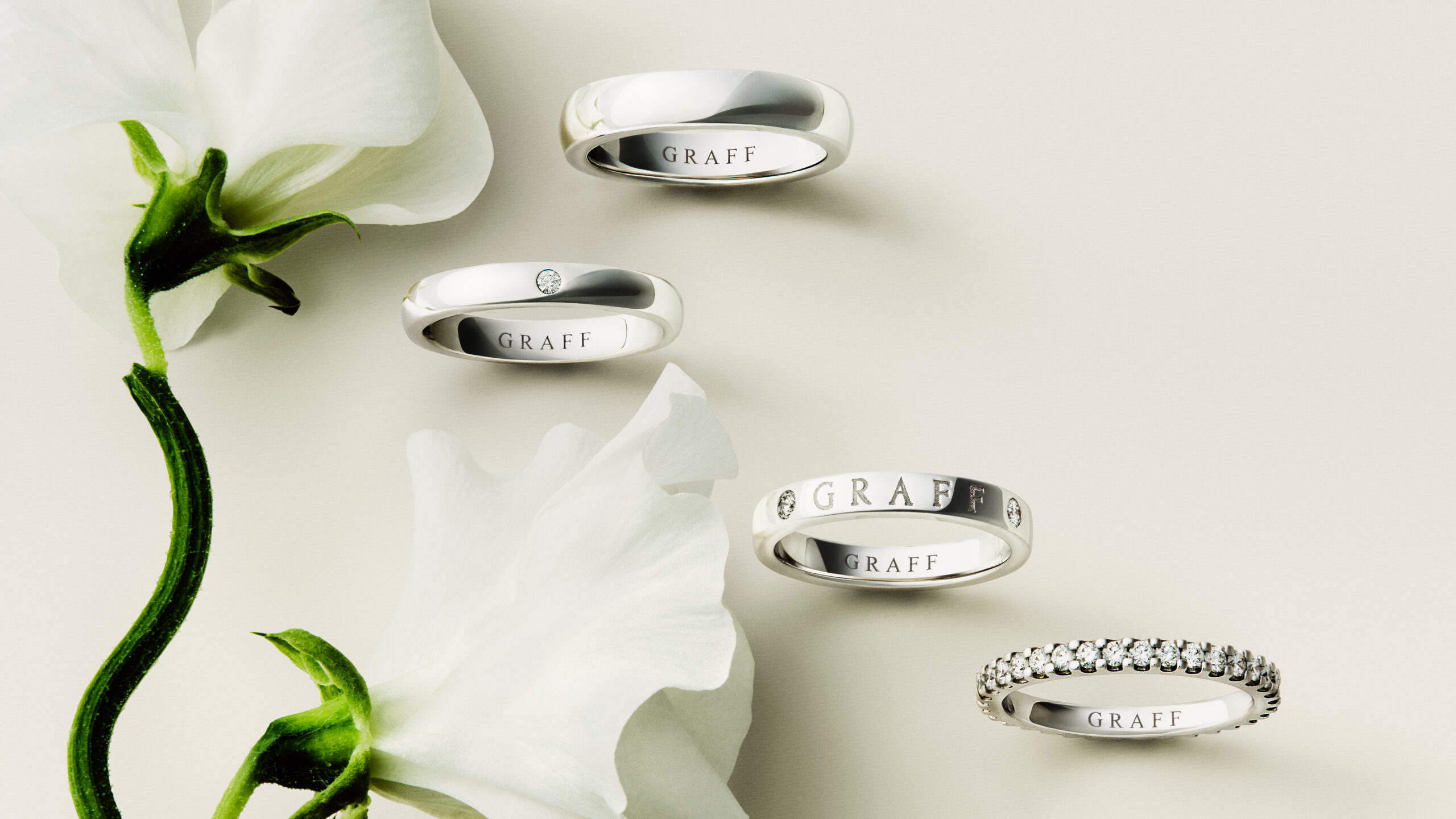 Graff Engagement Rings 2026: The Diamond Stories (photo 2)