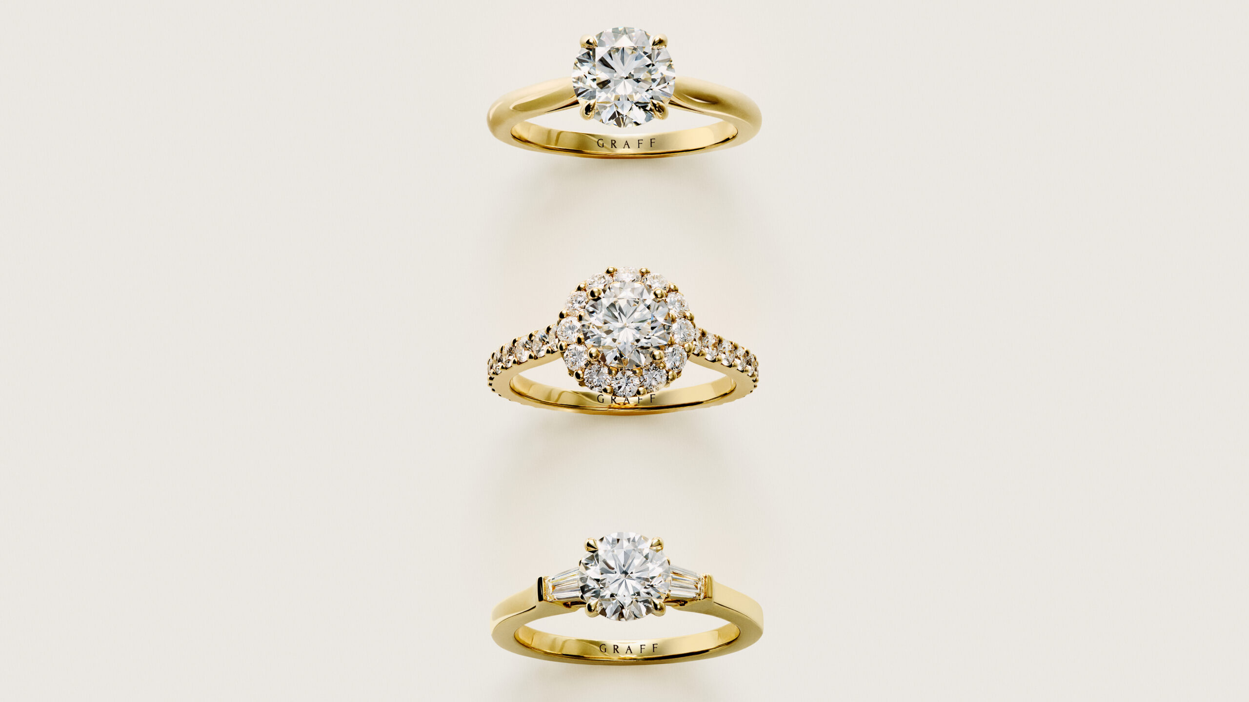 Graff Engagement Rings 2026: The Diamond Stories (photo 4)