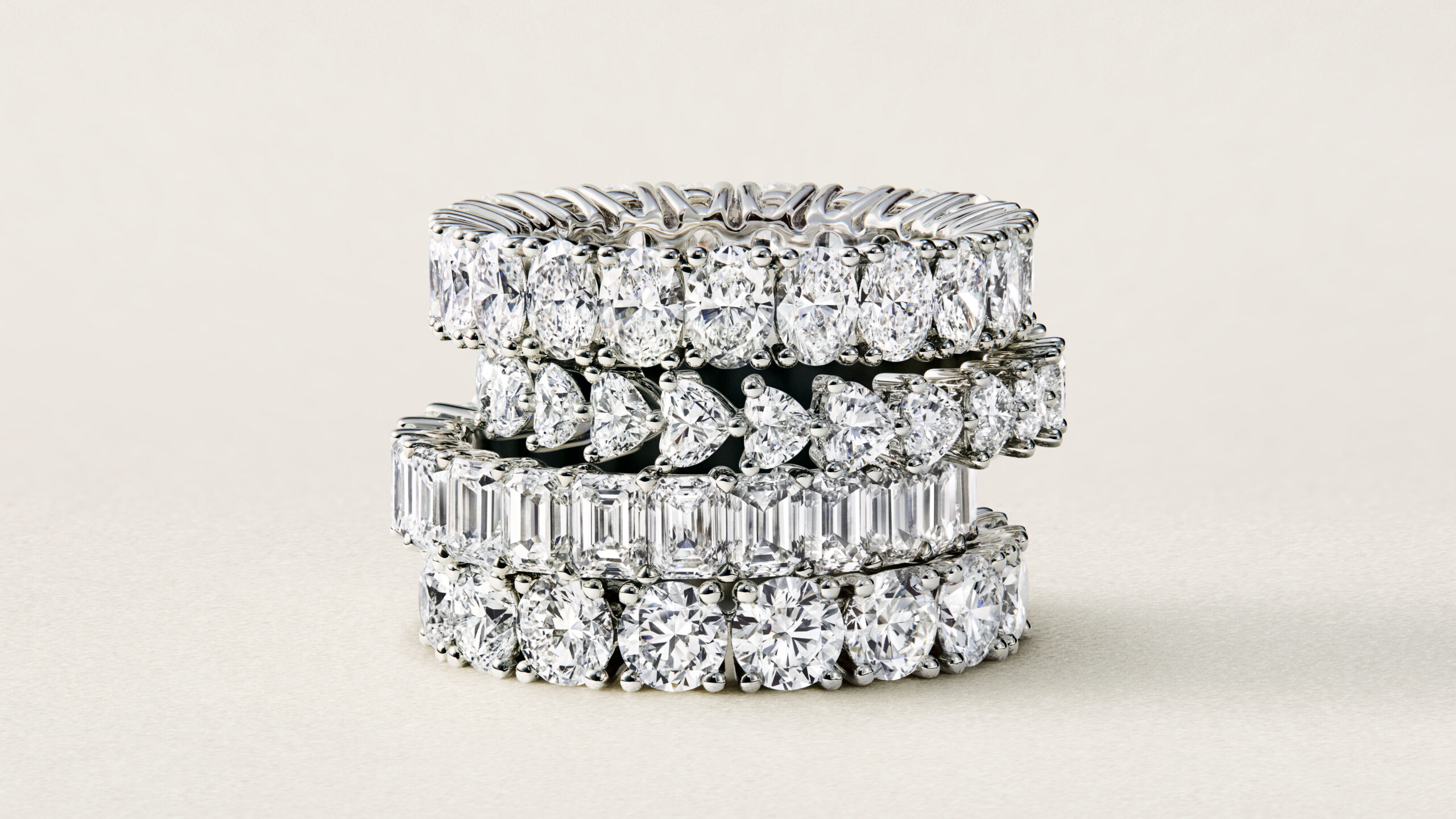 Graff Engagement Rings 2026: The Diamond Stories (photo 3)