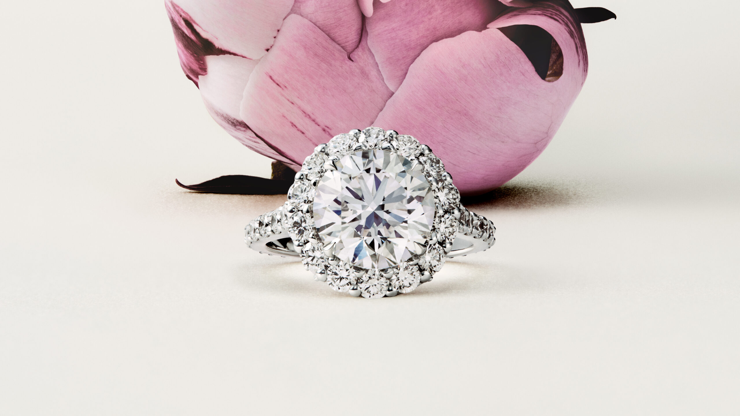 Graff Engagement Rings 2026: The Diamond Stories