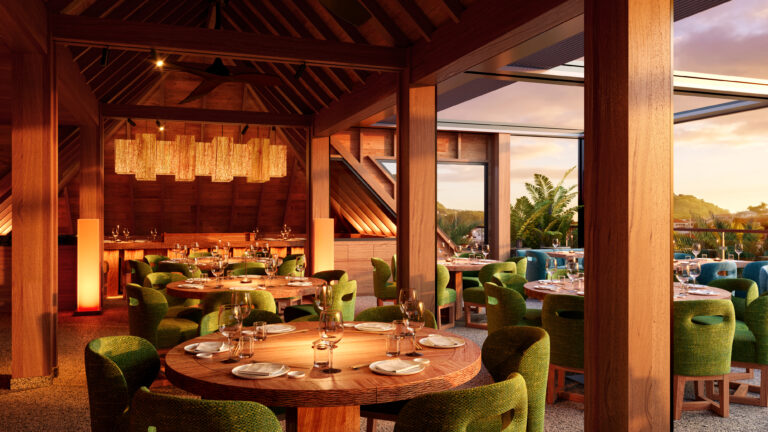 Zuma Is Coming to St Barths This Winter — Everything You Need to Know