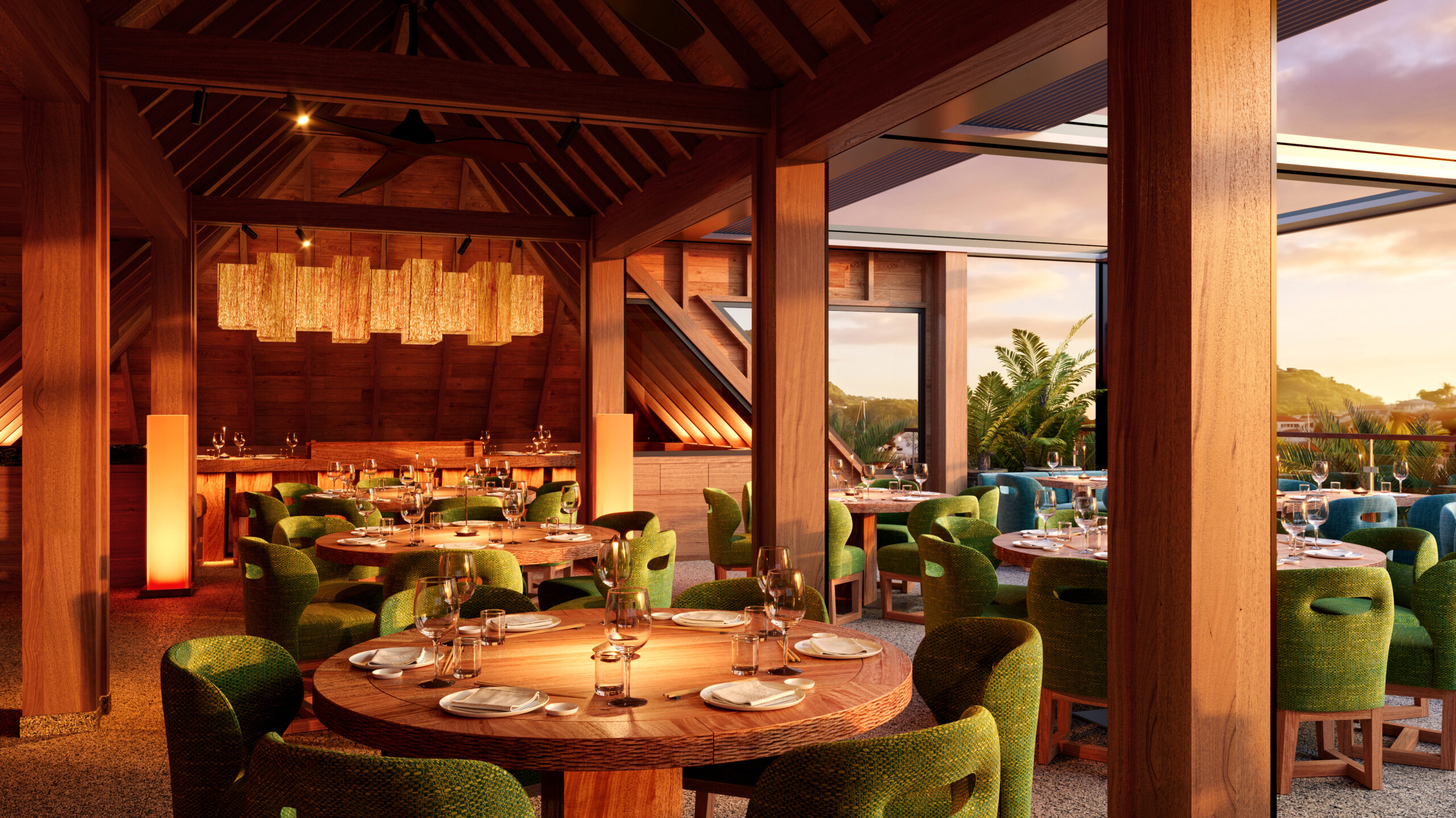 Zuma is Coming to St Barths This Winter—Everything You Need to Know
