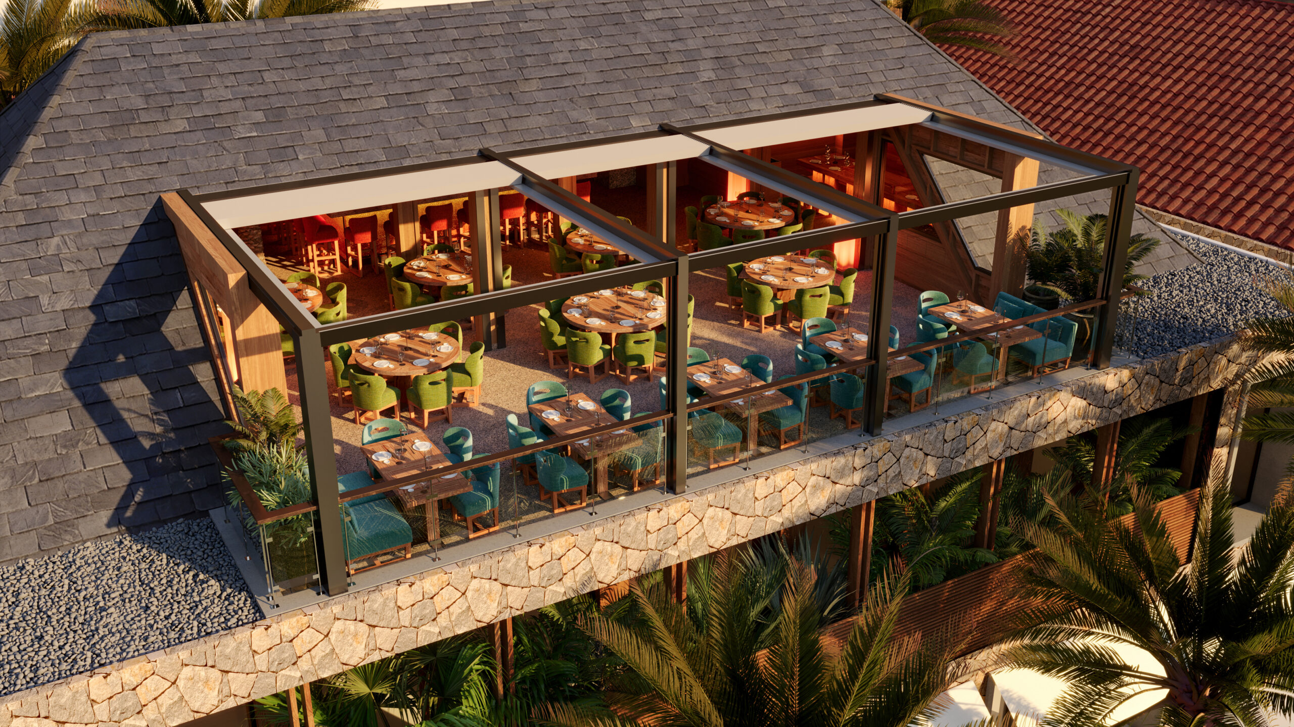 Zuma Is Coming to St Barths This Winter — Everything You Need to Know (photo 3)