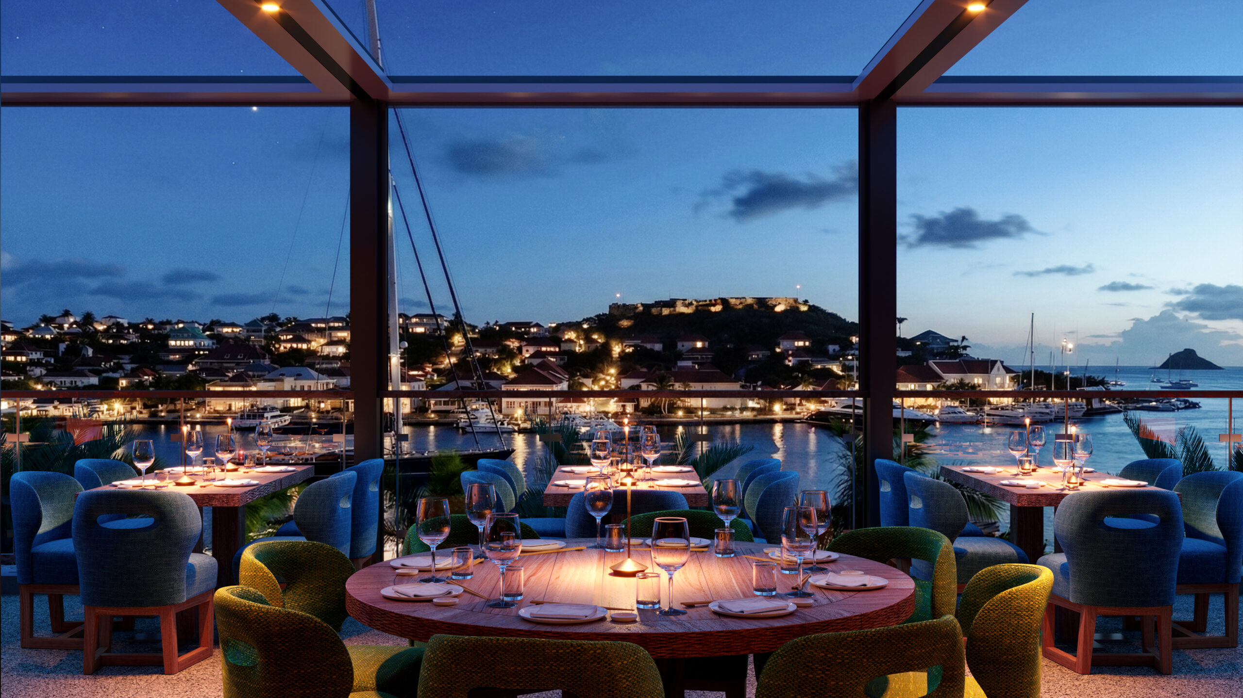 Zuma Is Coming to St Barths This Winter — Everything You Need to Know (photo 2)