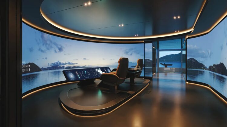 The Best of Monaco Yacht Show 2026 (photo 7)