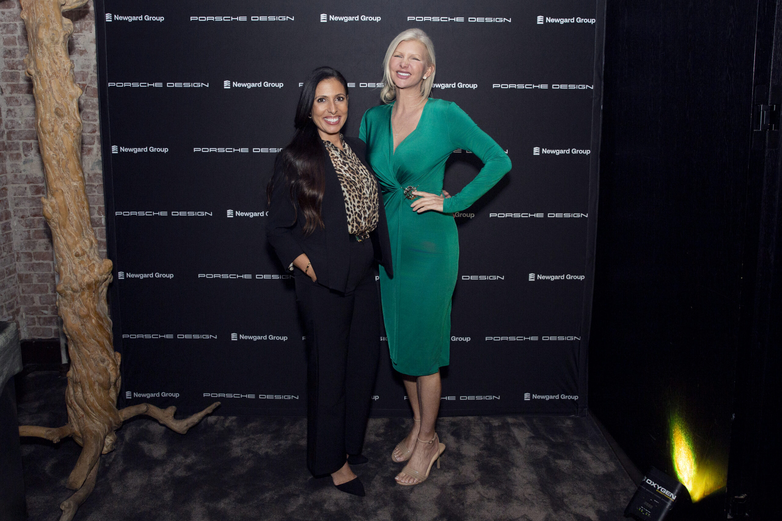 Inside the Zero Bond Dinner Where Orlando Bloom & Porsche Design Revealed Their Most Ambitious Concept Yet (photo 3)