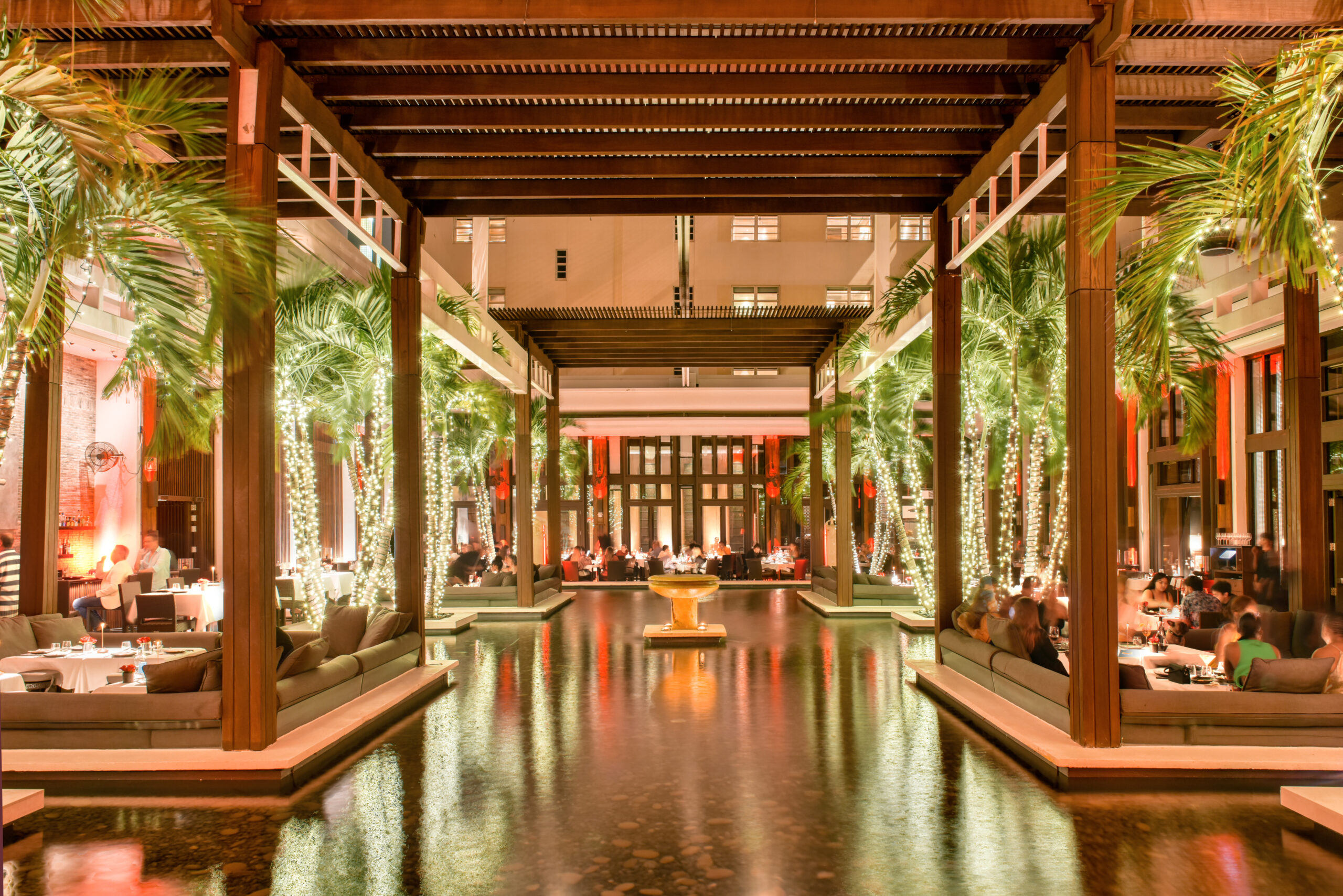 Hero Image 3 - The Hotels Art Collectors Actually Book for Art Basel Miami Beach 2026