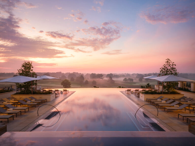 Crush Season Is Here: America’s Best Wine Country Hotels to Book This Harvest Season