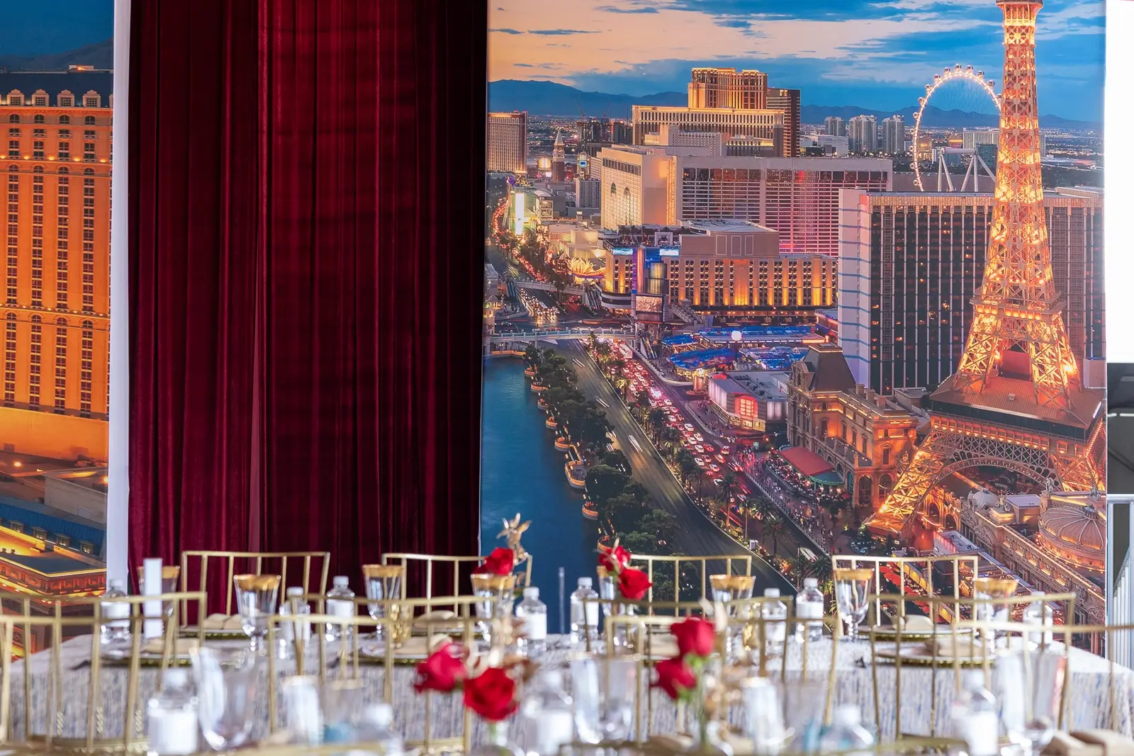 Global Champions Arabians Tour Brings 2026 Americas Final to Las Vegas (photo 4)
