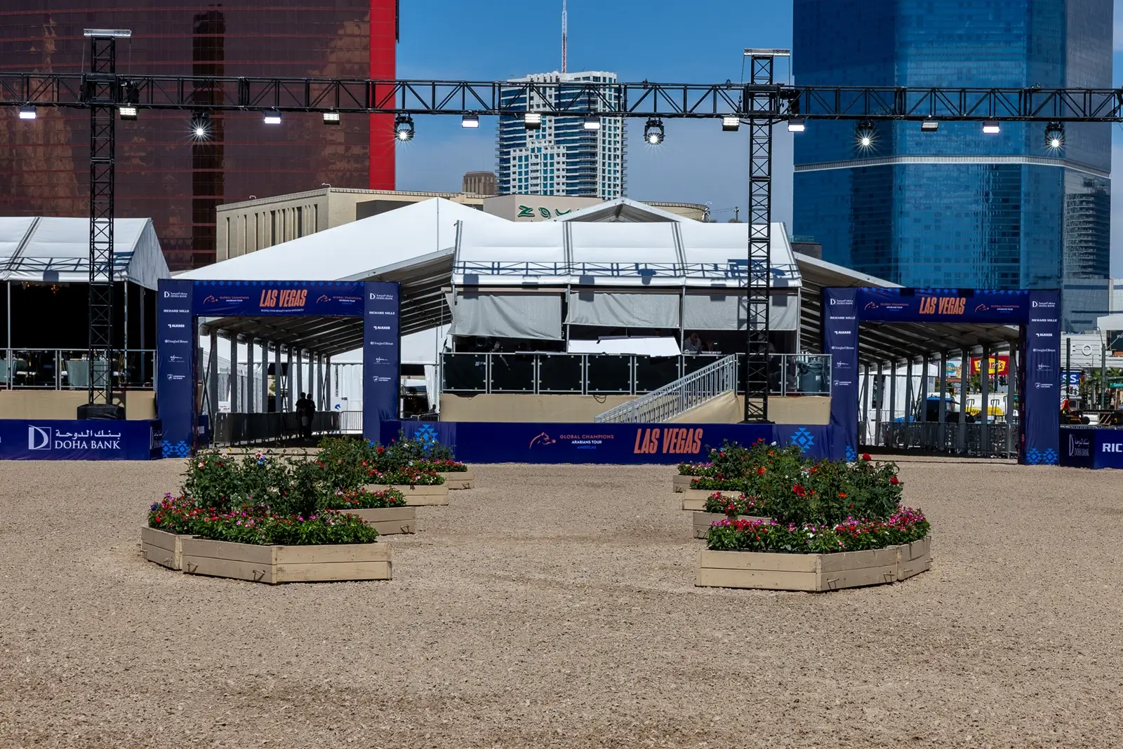 Global Champions Arabians Tour Brings 2026 Americas Final to Las Vegas (photo 5)