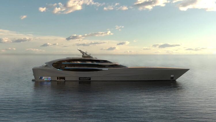 The Best of Monaco Yacht Show 2026 (photo 4)