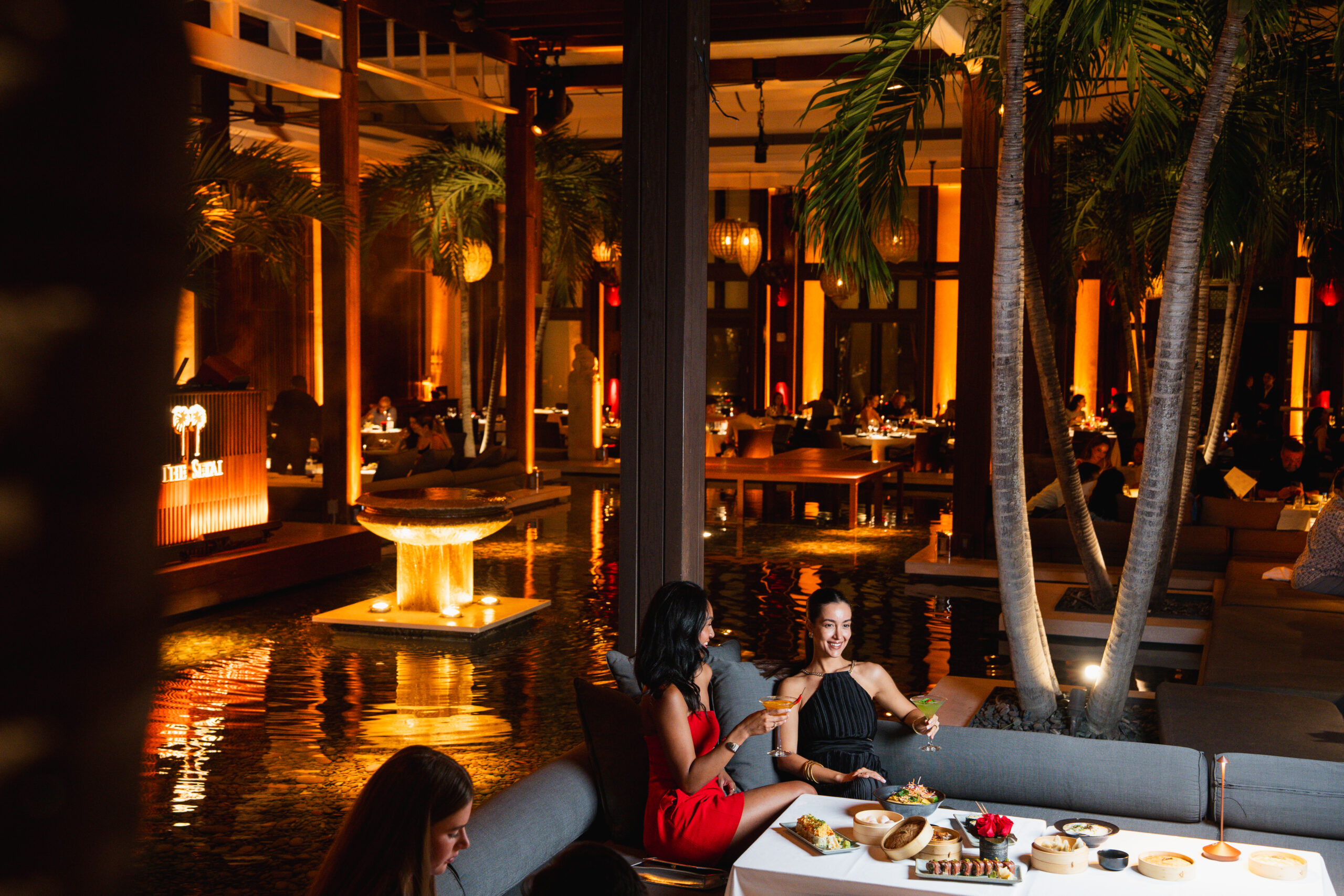 Jaya Image 4 - Why The Setai, Miami Beach, Keeps Earning Michelin’s Highest Hotel Honor