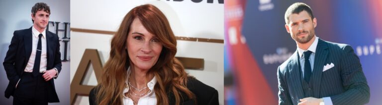 Julia Roberts, Paul Mescal, David Corenswet: The Star-Studded Broadway and West End Shows to Book for 2027