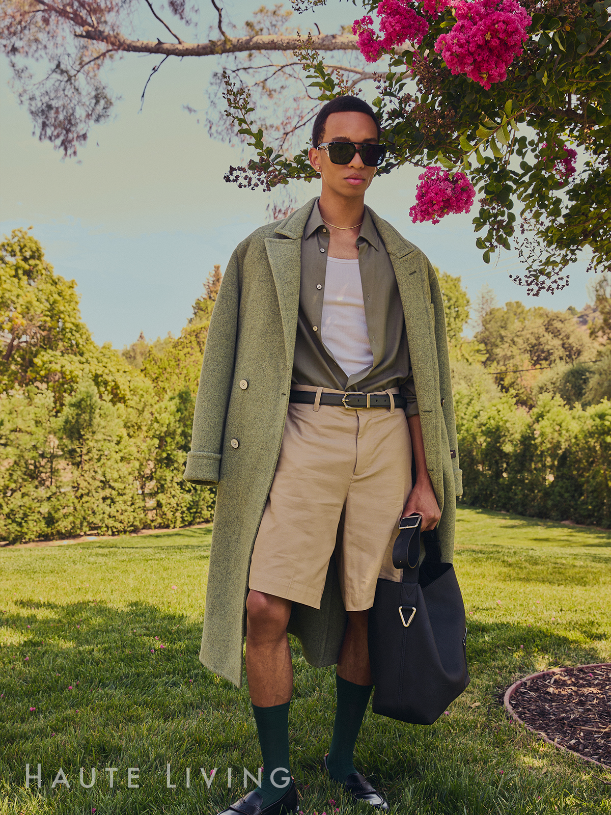 Au Naturel: Inside Louis Vuitton (photo 8)