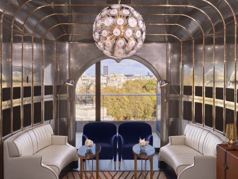 The One Hotel Worth Booking in 25 of Europe’s Greatest Cities