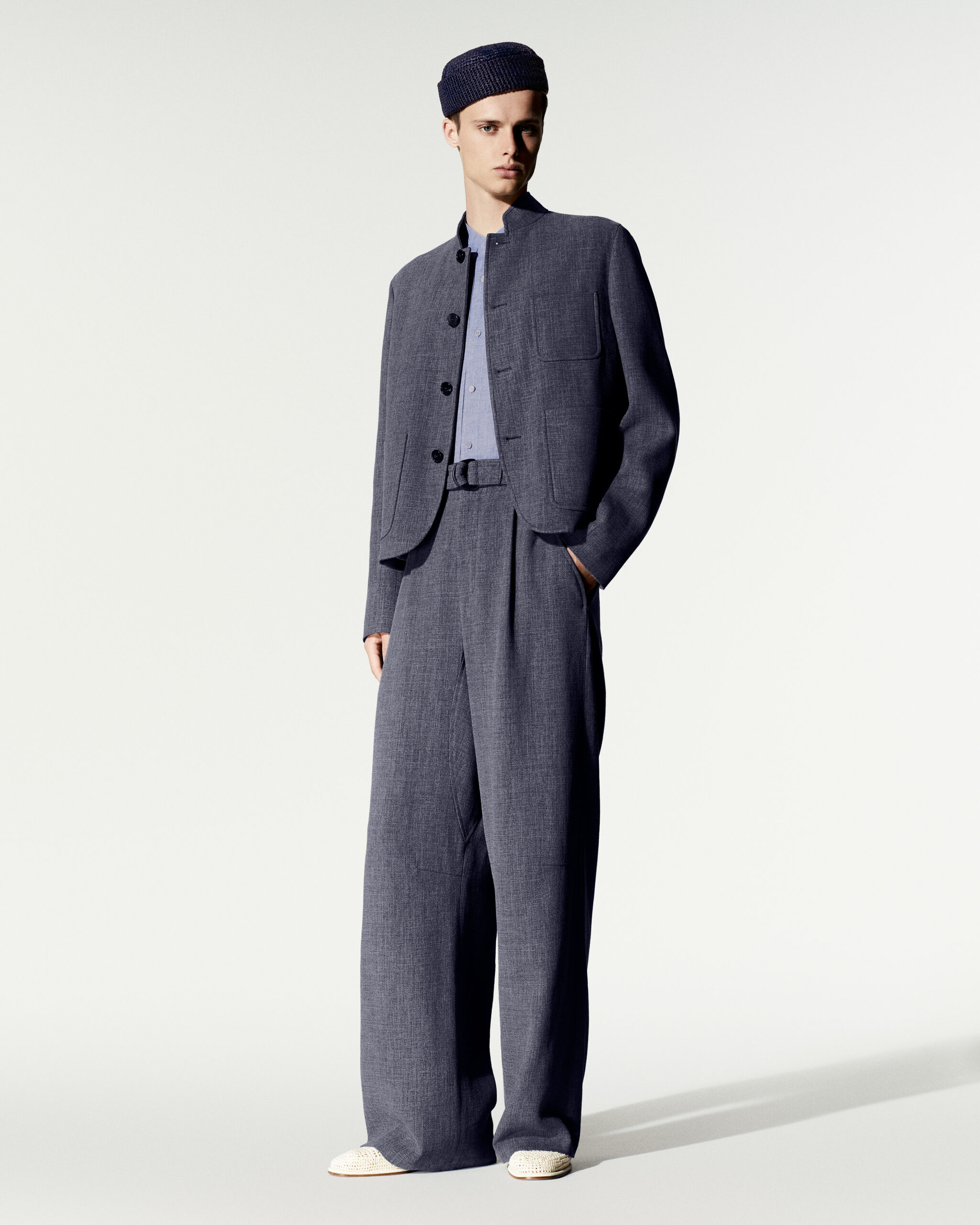 Loro Piana Spring Summer 2027 (photo 2)