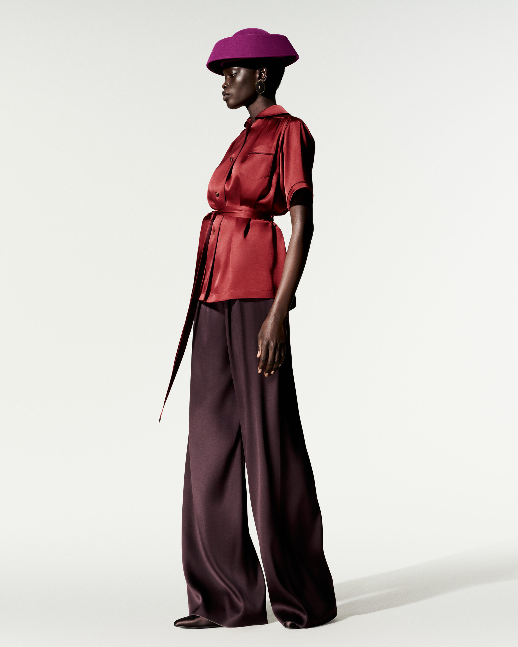 Loro Piana Spring Summer 2027