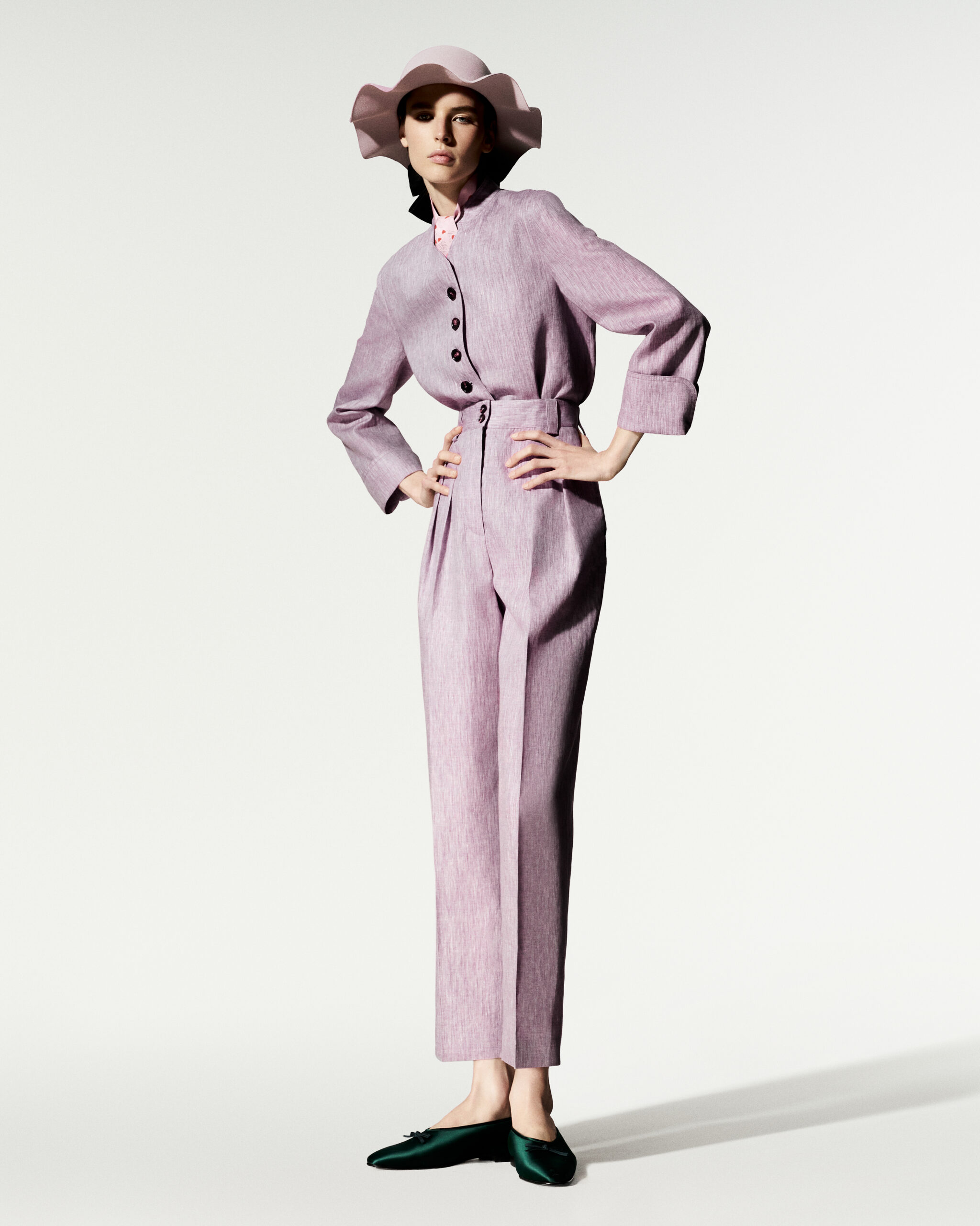 Loro Piana Spring Summer 2027 (photo 3)