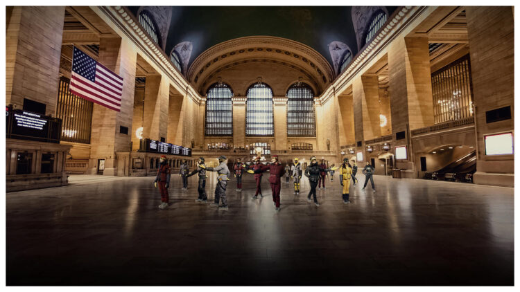 Moncler is Taking Over New York Ahead of Its New Flagship Opening—Everything You Need to Know
