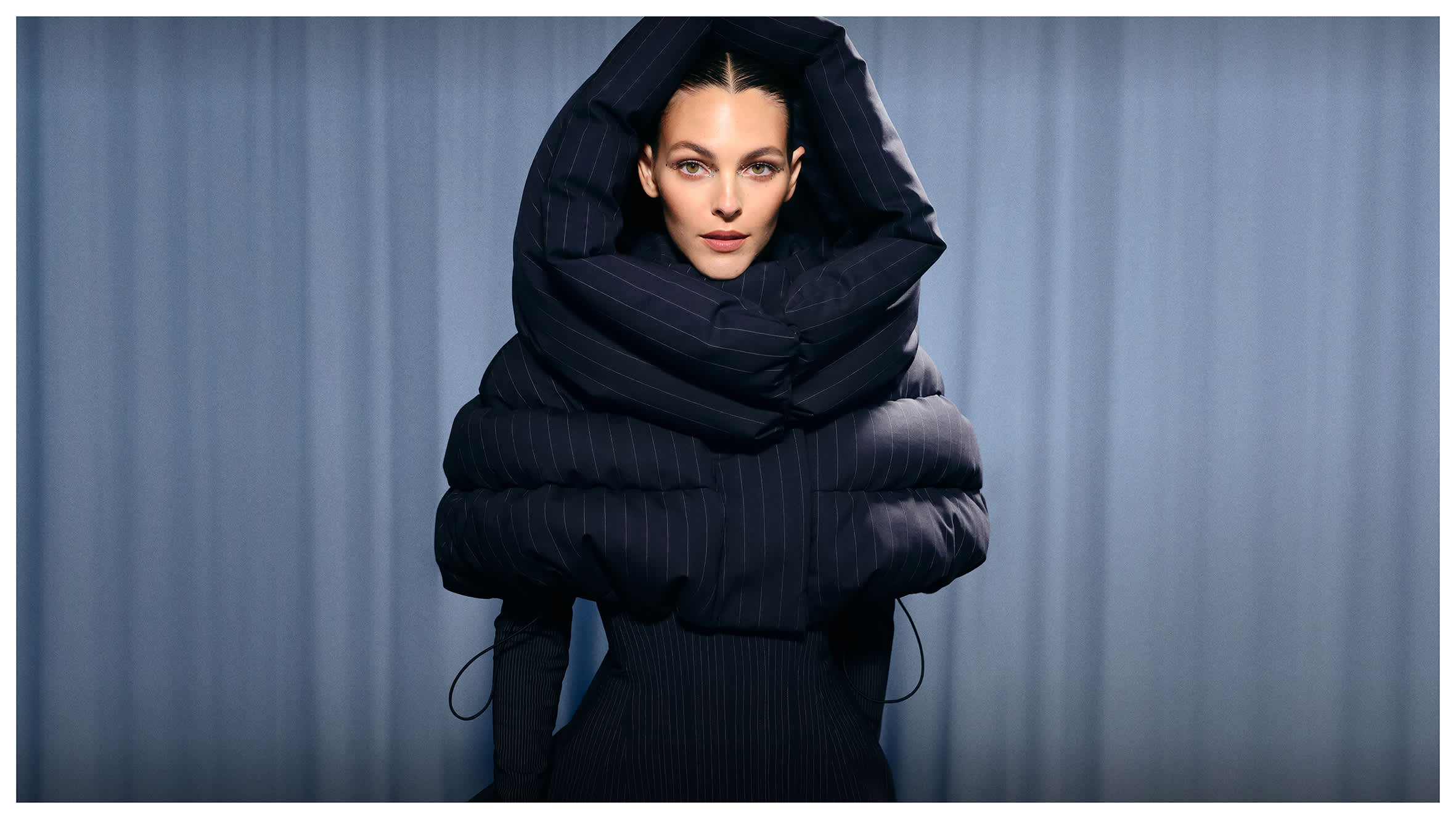 Moncler Is Taking Over New York This September & the Story Behind It Goes Back Over 20 Years (photo 5)