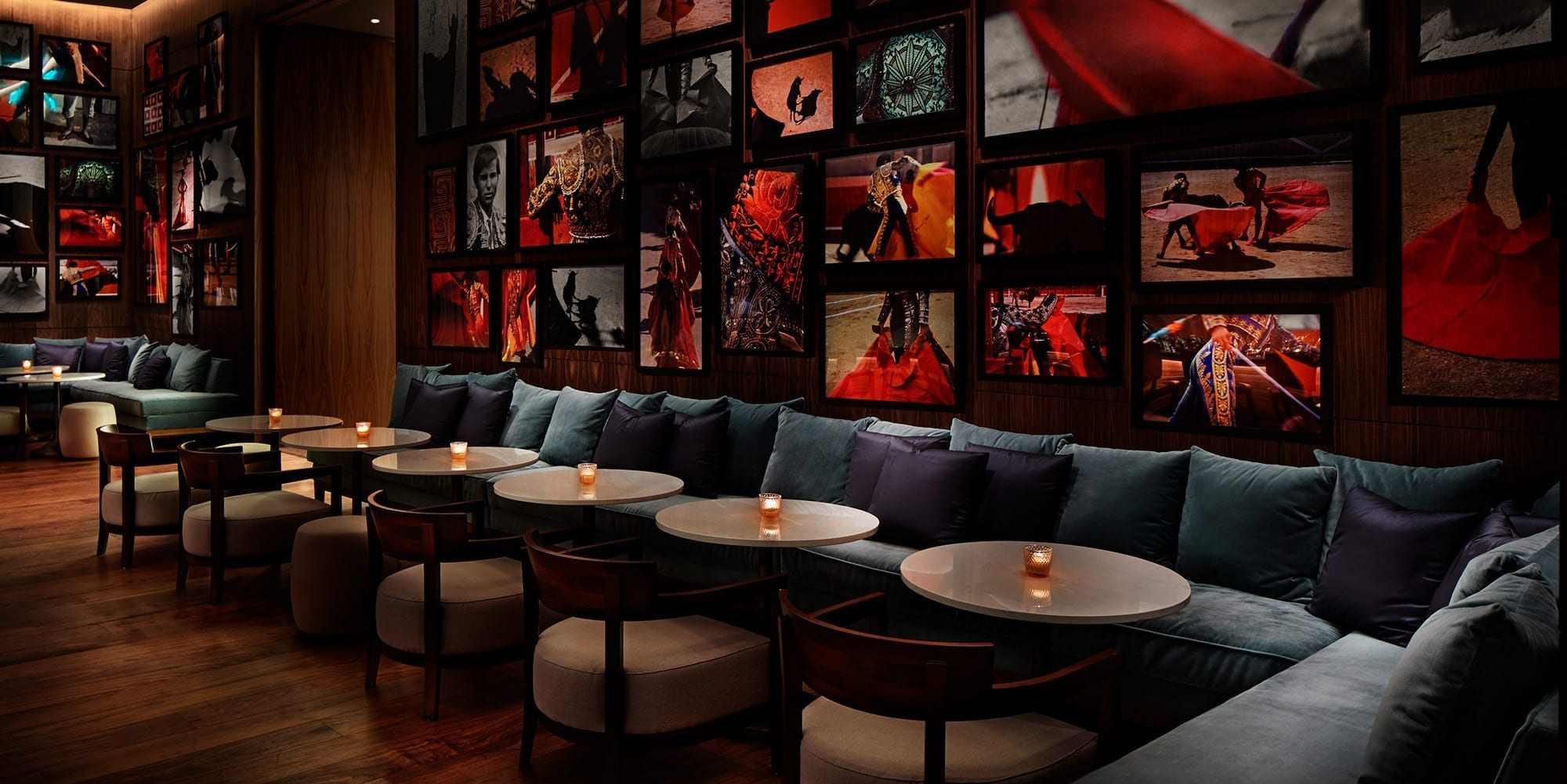 MIAEB Matador Bar - Miami’s Best Kept Secret Isn’t the Club, It’s the Hotel Bar