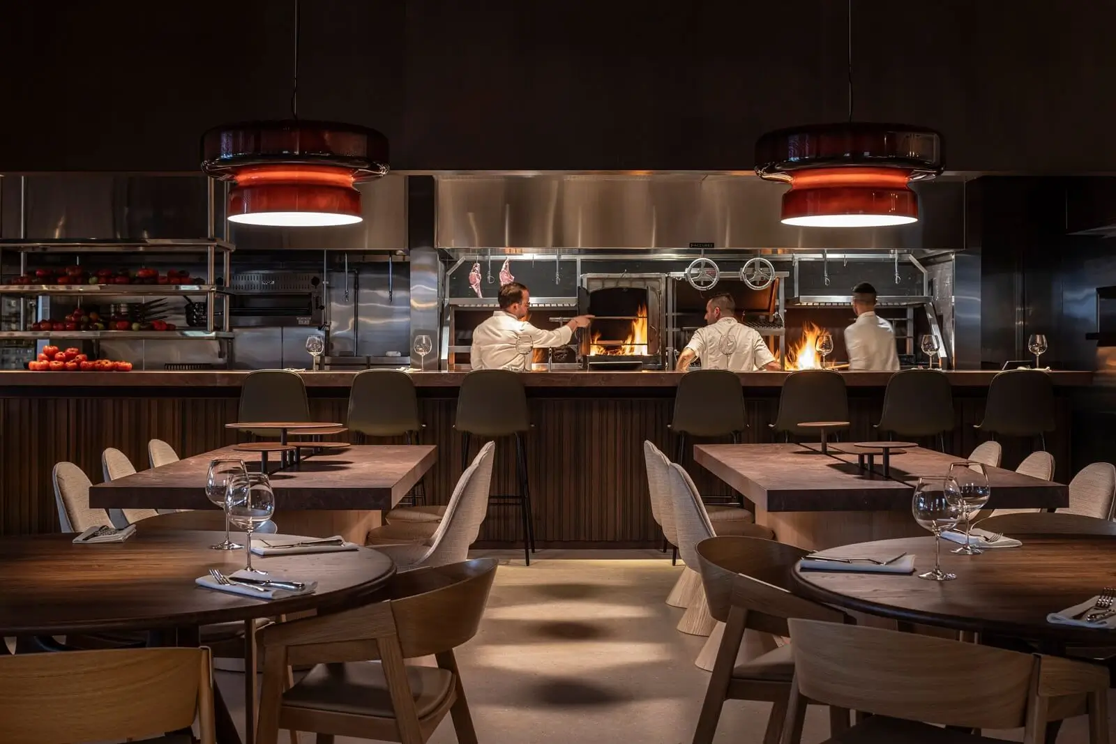 Malka West Palm Beach Credit Amit Geron 15 - Malka West Palm Beach Brings the Soul of Tel Aviv to Sunday Brunch