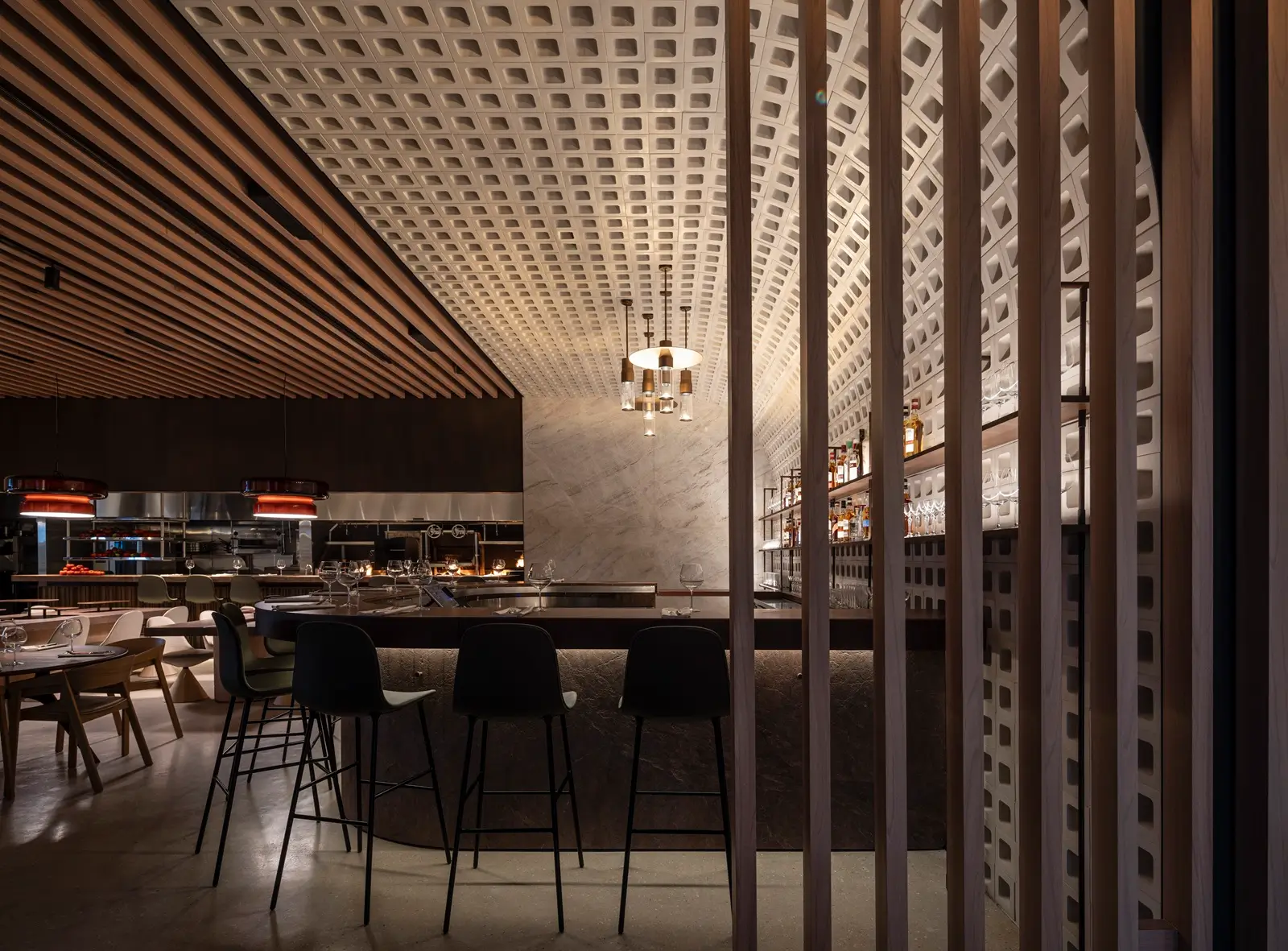 Malka West Palm Beach Credit Amit Geron 19 - Malka West Palm Beach Brings the Soul of Tel Aviv to Sunday Brunch
