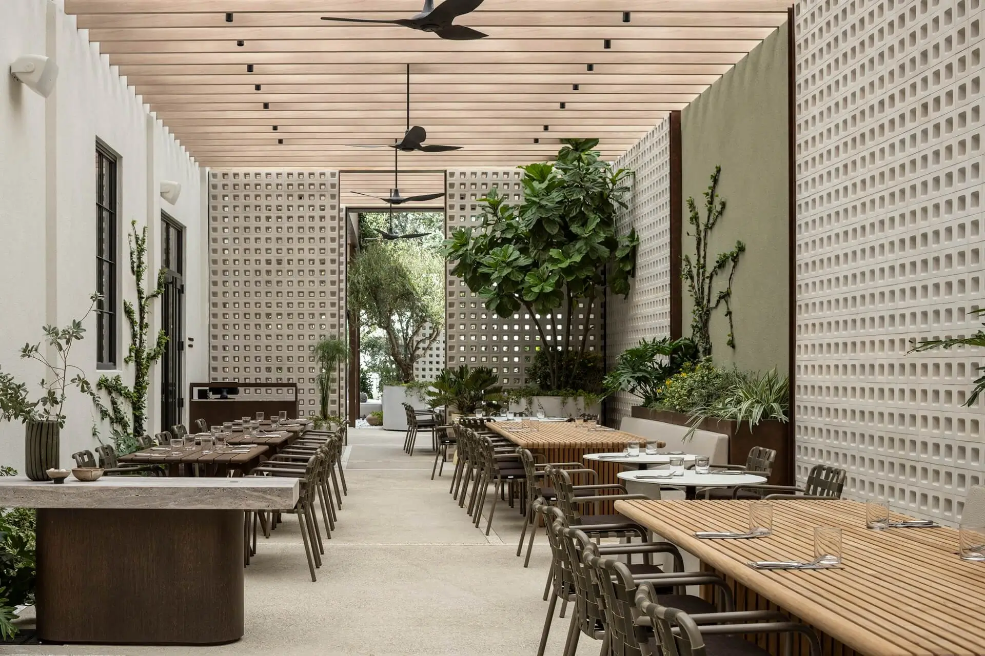 Malka West Palm Beach Brings the Soul of Tel Aviv to Sunday Brunch
