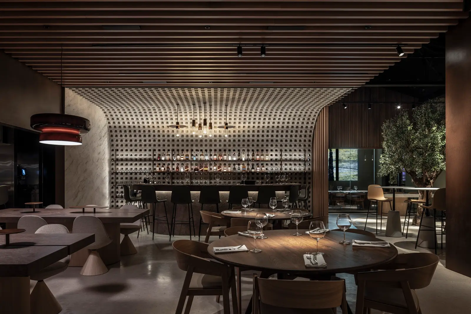 Malka West Palm Beach Credit Amit Geron 7 - Malka West Palm Beach Brings the Soul of Tel Aviv to Sunday Brunch