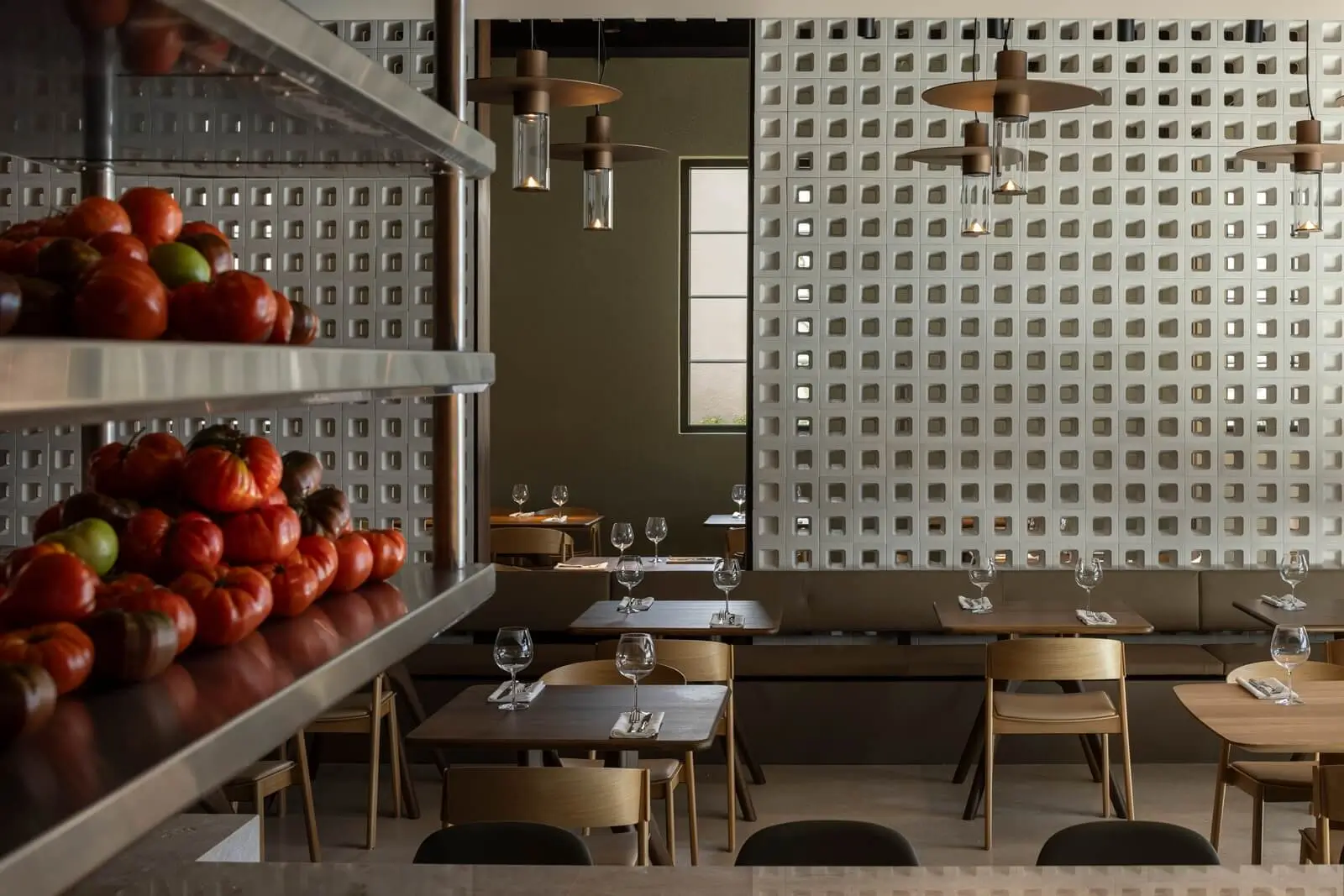 Malka West Palm Beach Credit Amit Geron 9 - Malka West Palm Beach Brings the Soul of Tel Aviv to Sunday Brunch