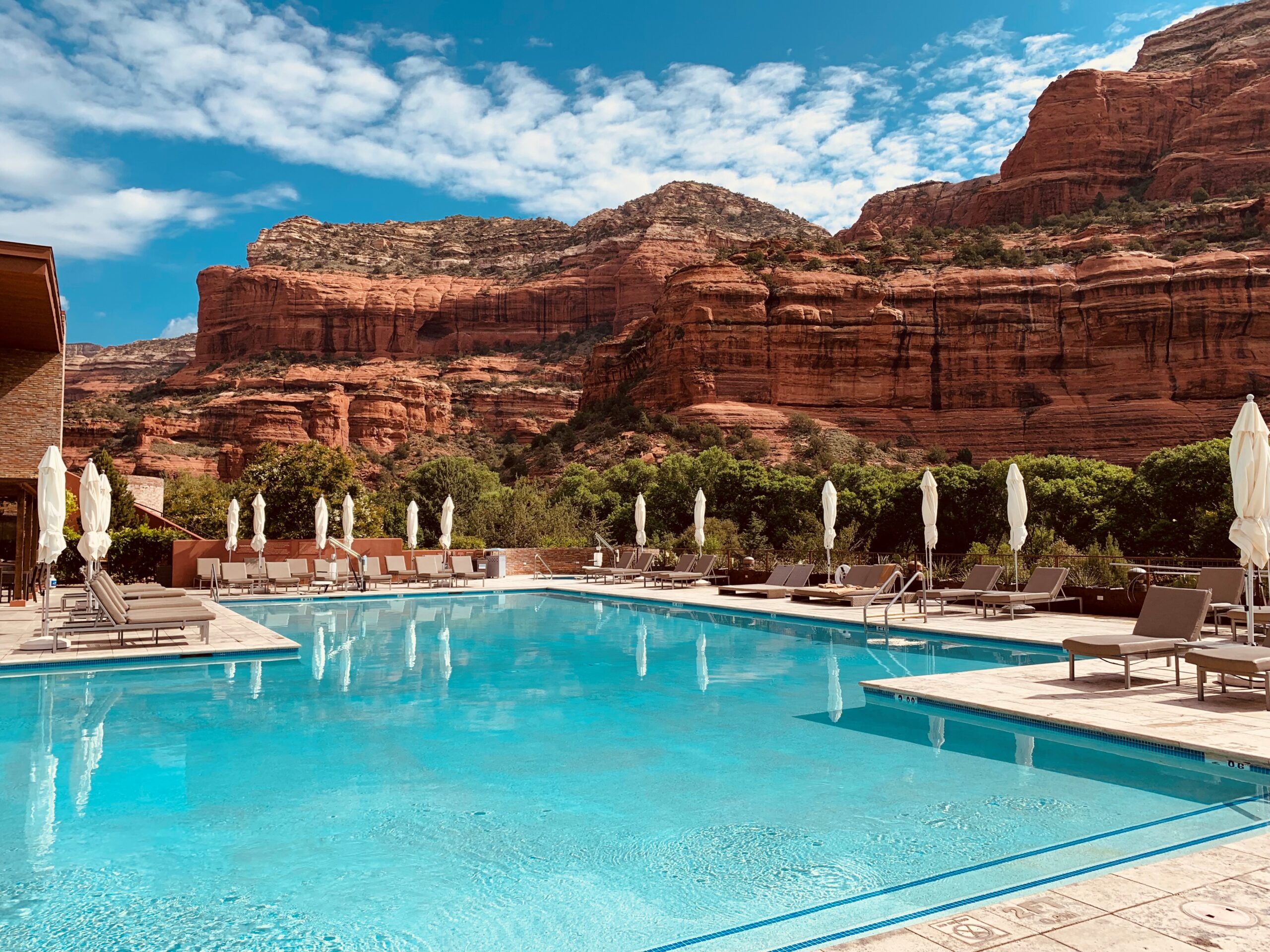Enchantment Resort