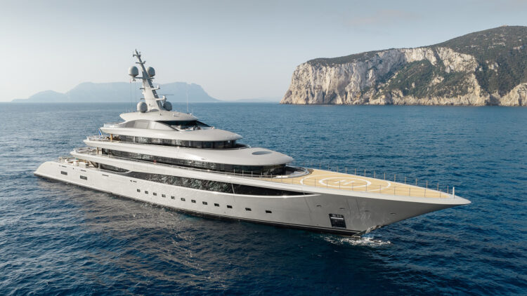 The Best of Monaco Yacht Show 2026
