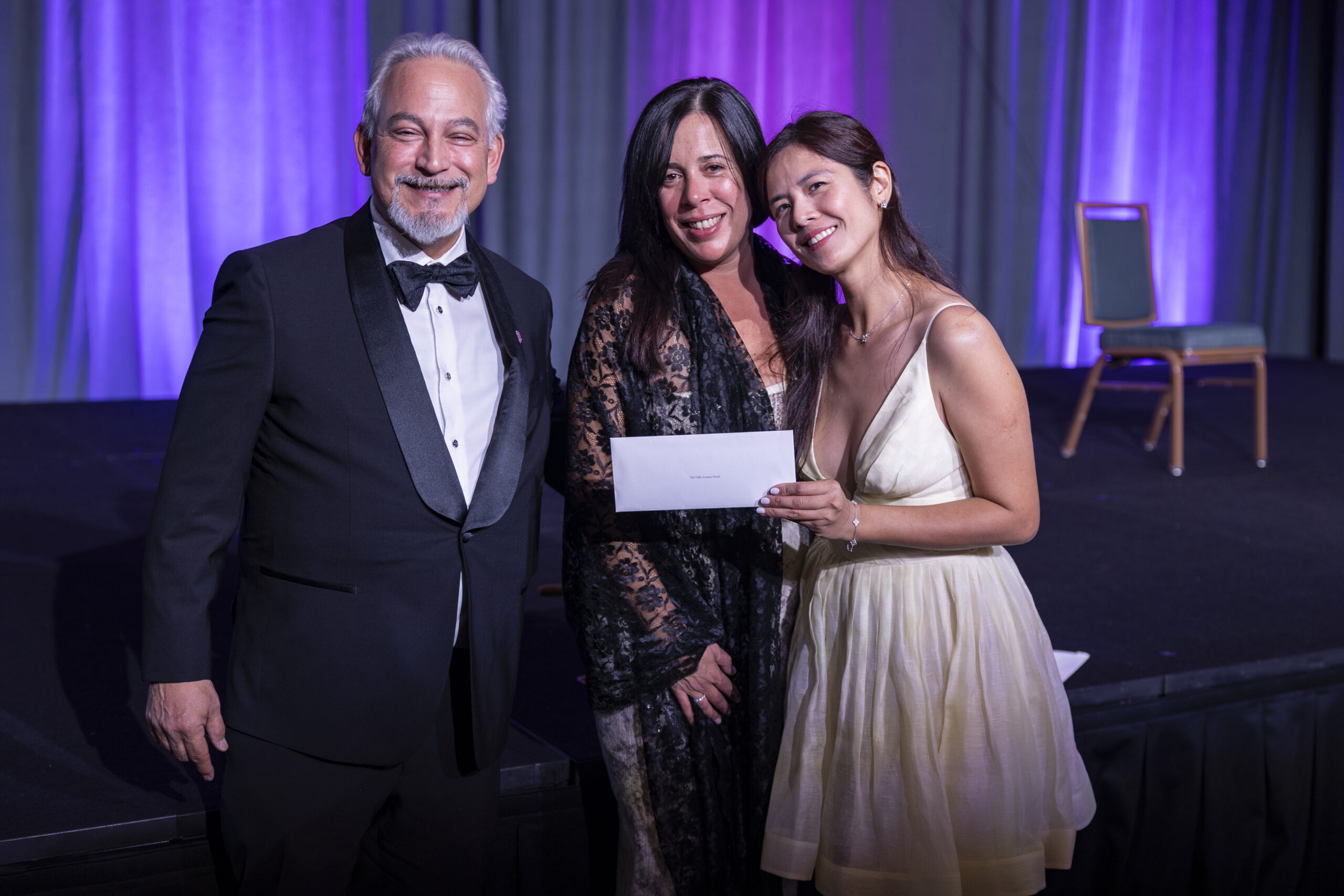 Acqualina Resort & Residences to Host the 31st Annual “I Have a Dream” Foundation Miami Gala (photo 4)