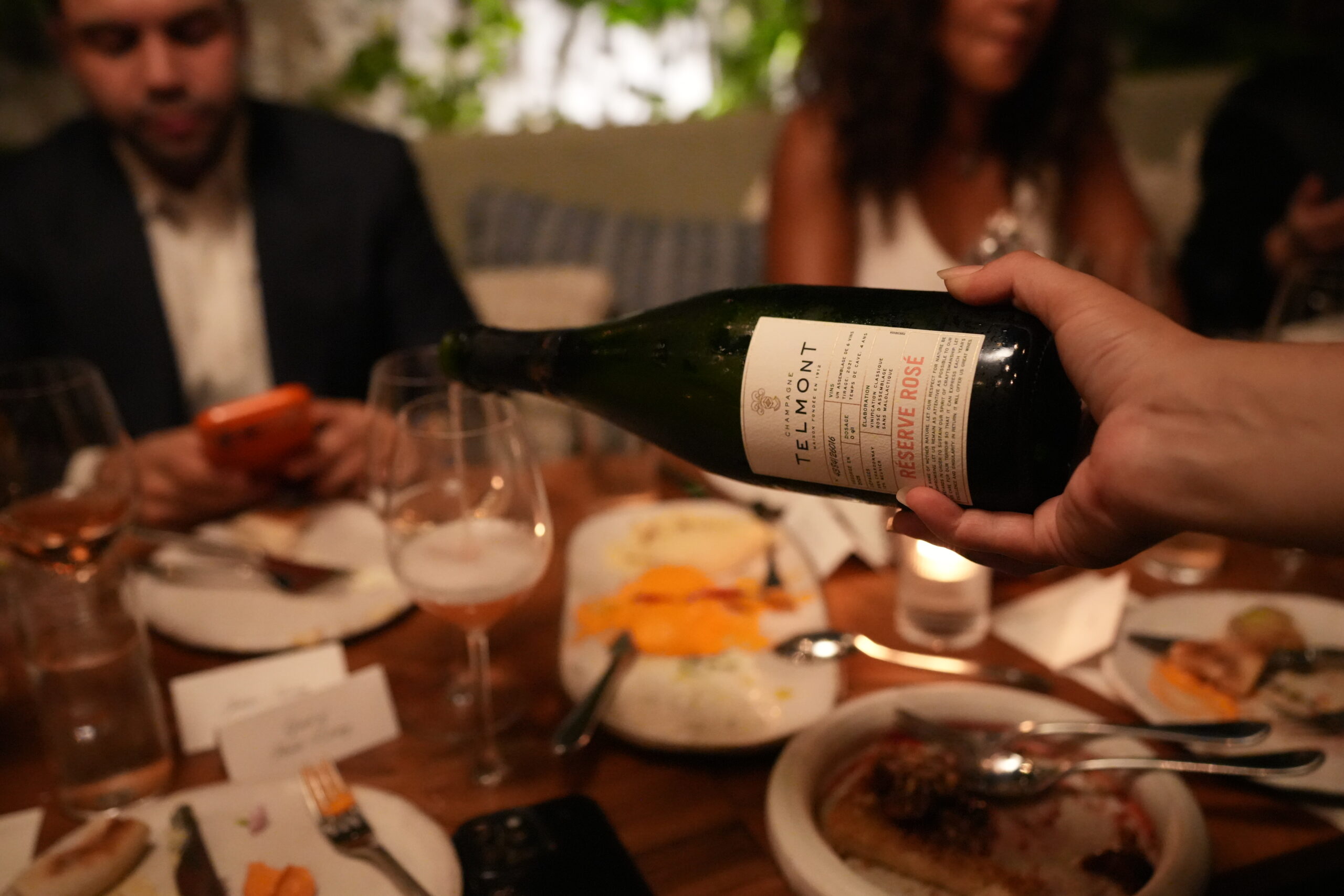 Haute Living and Coney Family Foundation Celebrate Donovan Mitchell (photo 9)