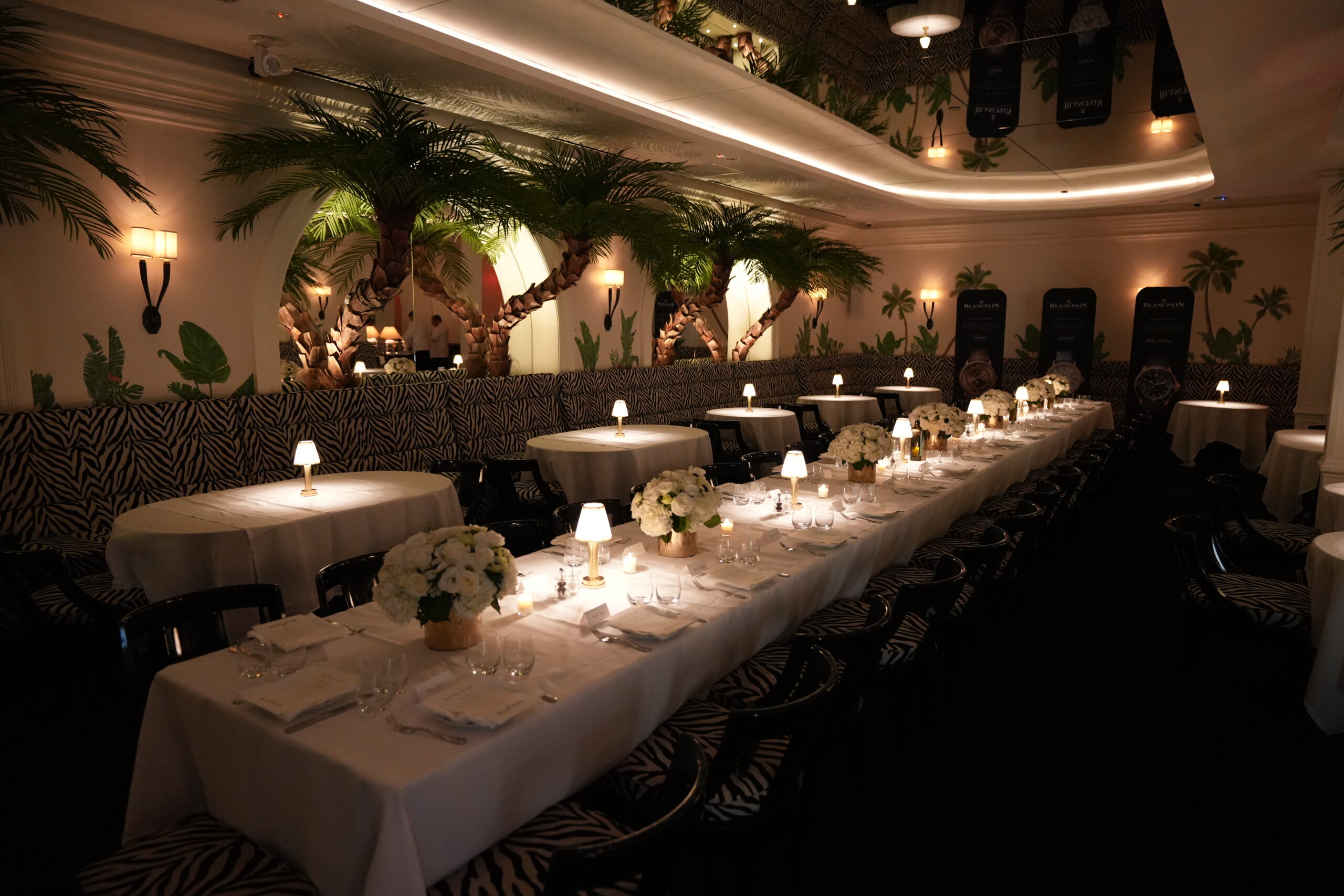 Haute Living Celebrates Tyler James Williams (photo 7)