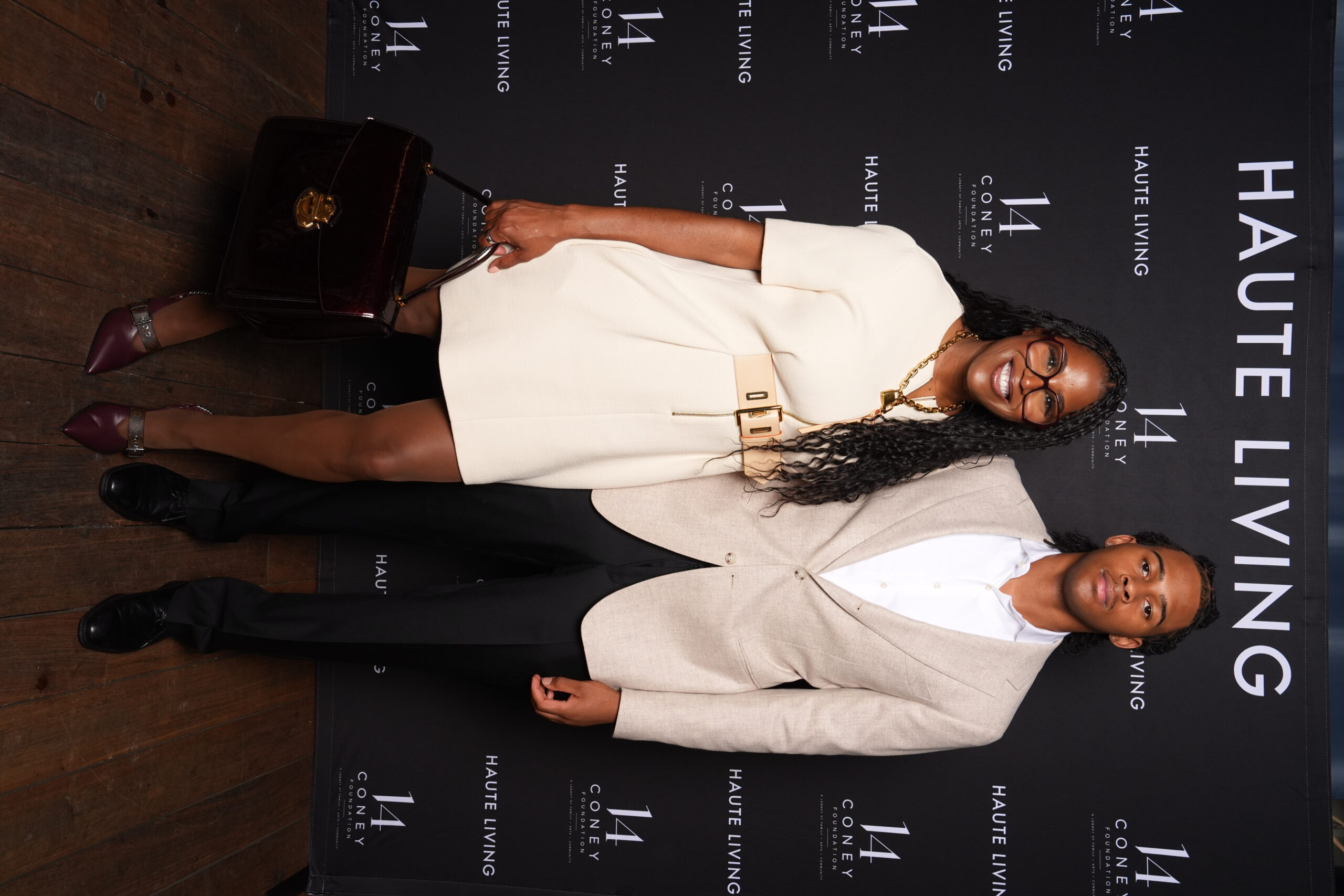 Haute Living and Coney Family Foundation Celebrate Donovan Mitchell (photo 3)