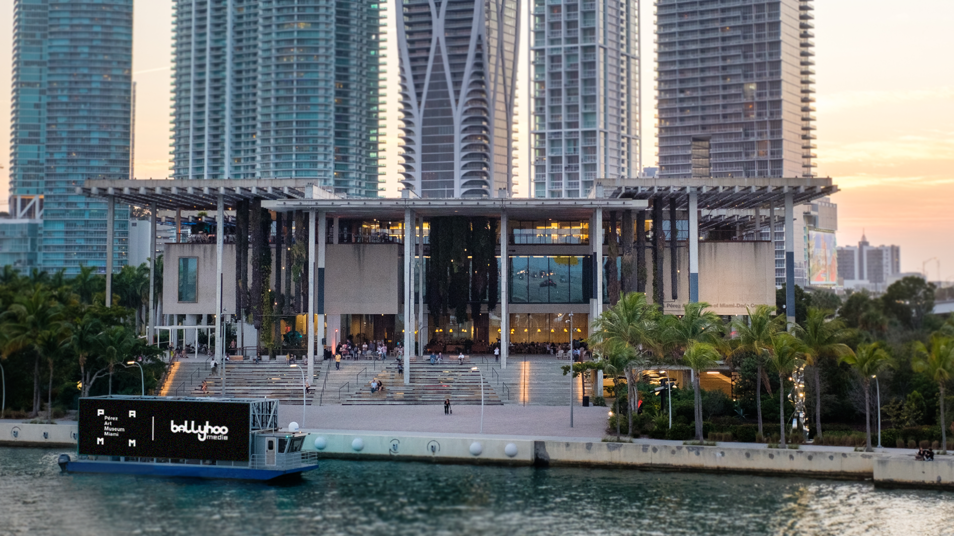 PAMM MOCK 2 - The Best Miami Museums Worth an Entire Afternoon