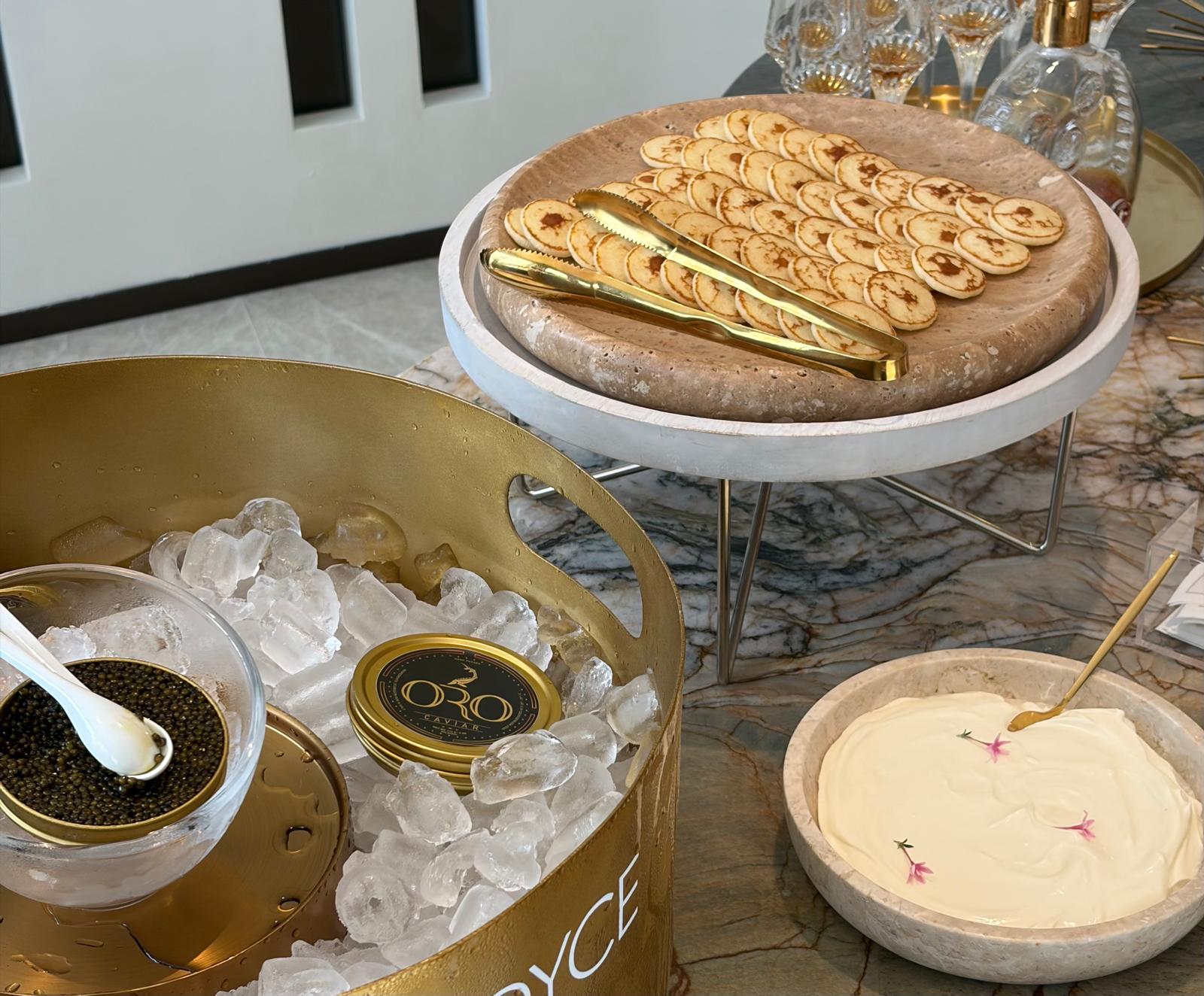 The Most Elevated Caviar Experiences in Miami (photo 4)