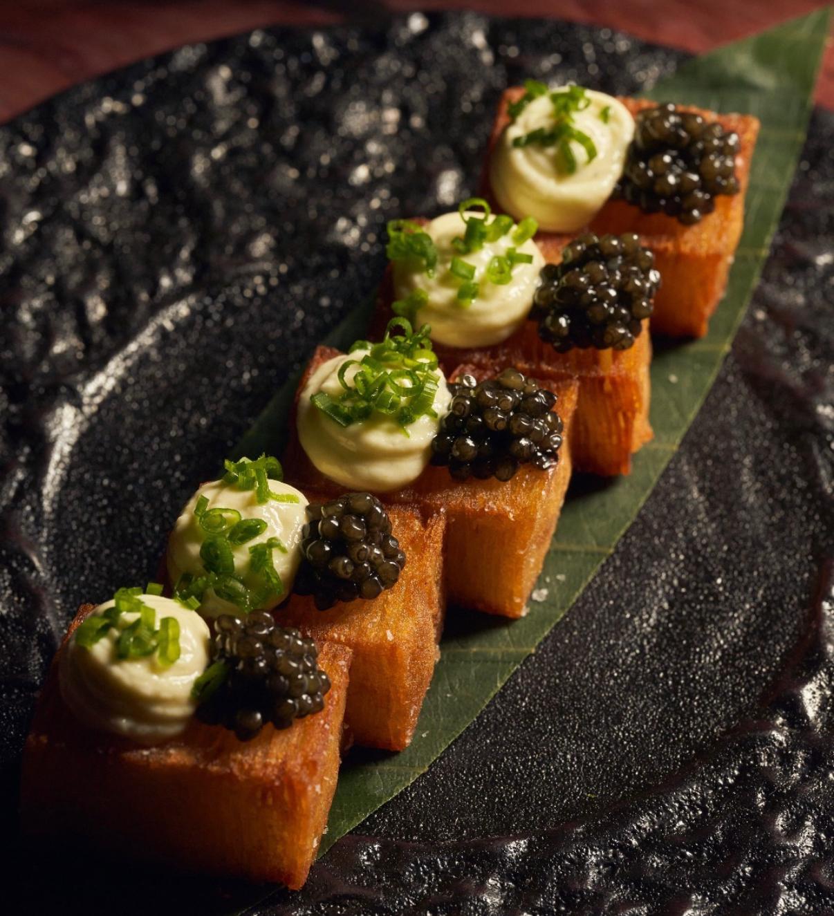 The Most Elevated Caviar Experiences in Miami (photo 3)