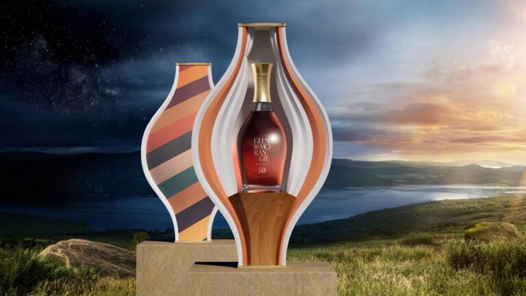 Glenmorangie Just Released Its Oldest Whisky Ever — Only 149 Bottles Exist
