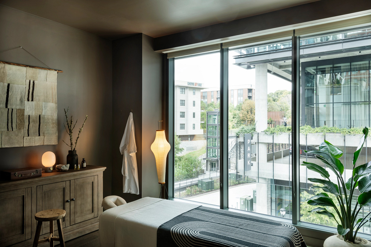The Best 6 Hotel Spas in Atlanta, According to Our Editors (photo 3)