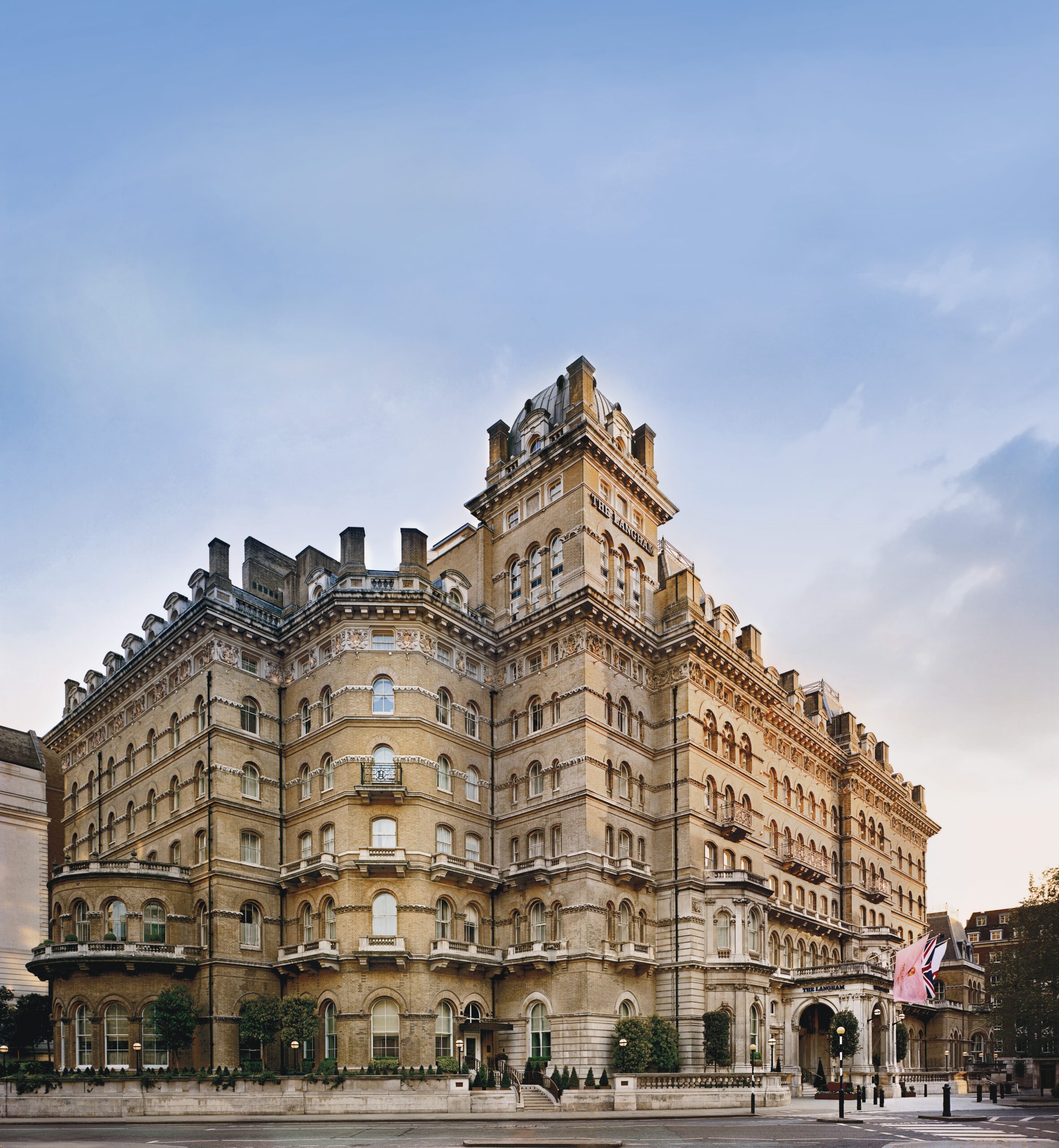 The Langham London (photo 8)