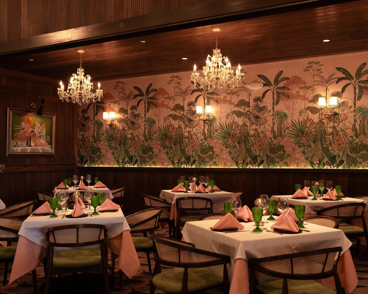 The Palm Beach Steakhouses Worth Booking Before Season Starts