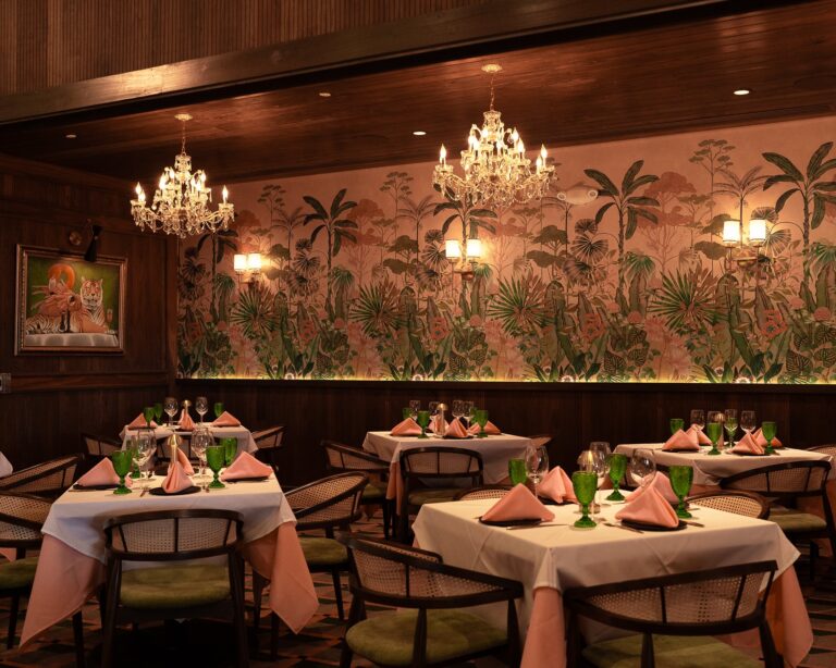 The Palm Beach Steakhouses Worth Booking Before Season Starts