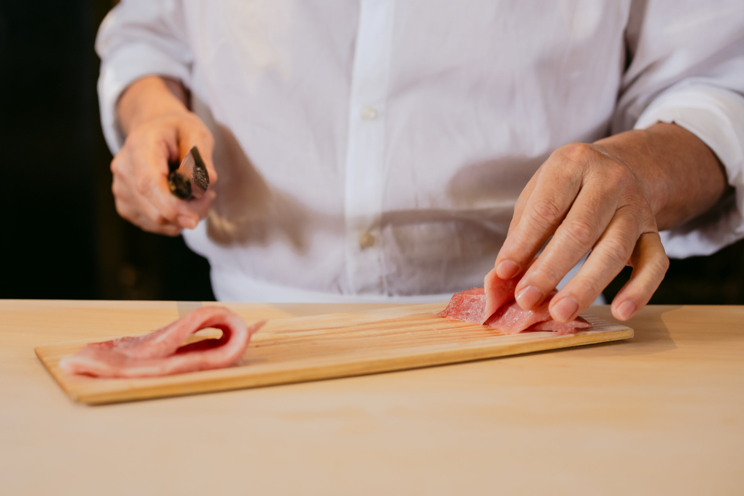 Masa Takayama Is Coming Home To Beverly Hills For Five Nights Only — And There Are Only 100 Seats Available