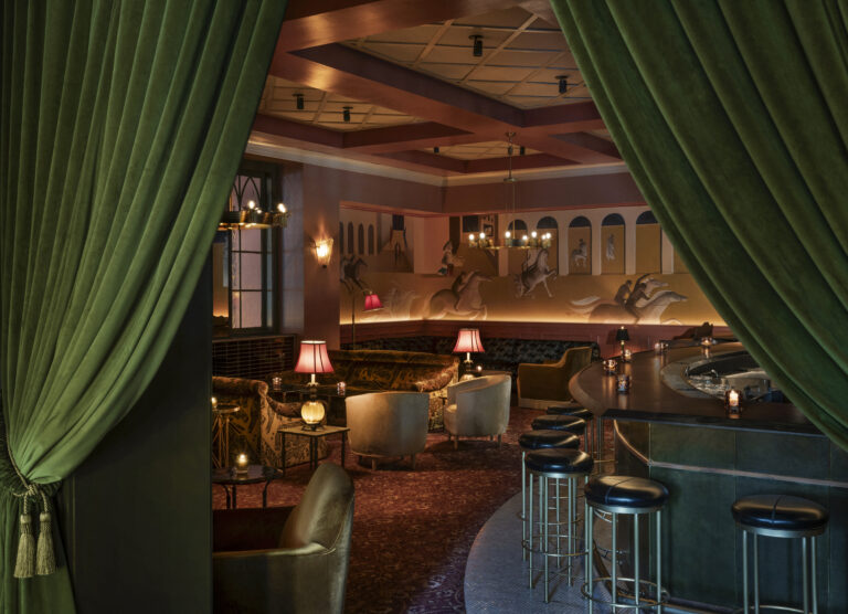 The Atlanta Steakhouses Where the Real Deals Get Done