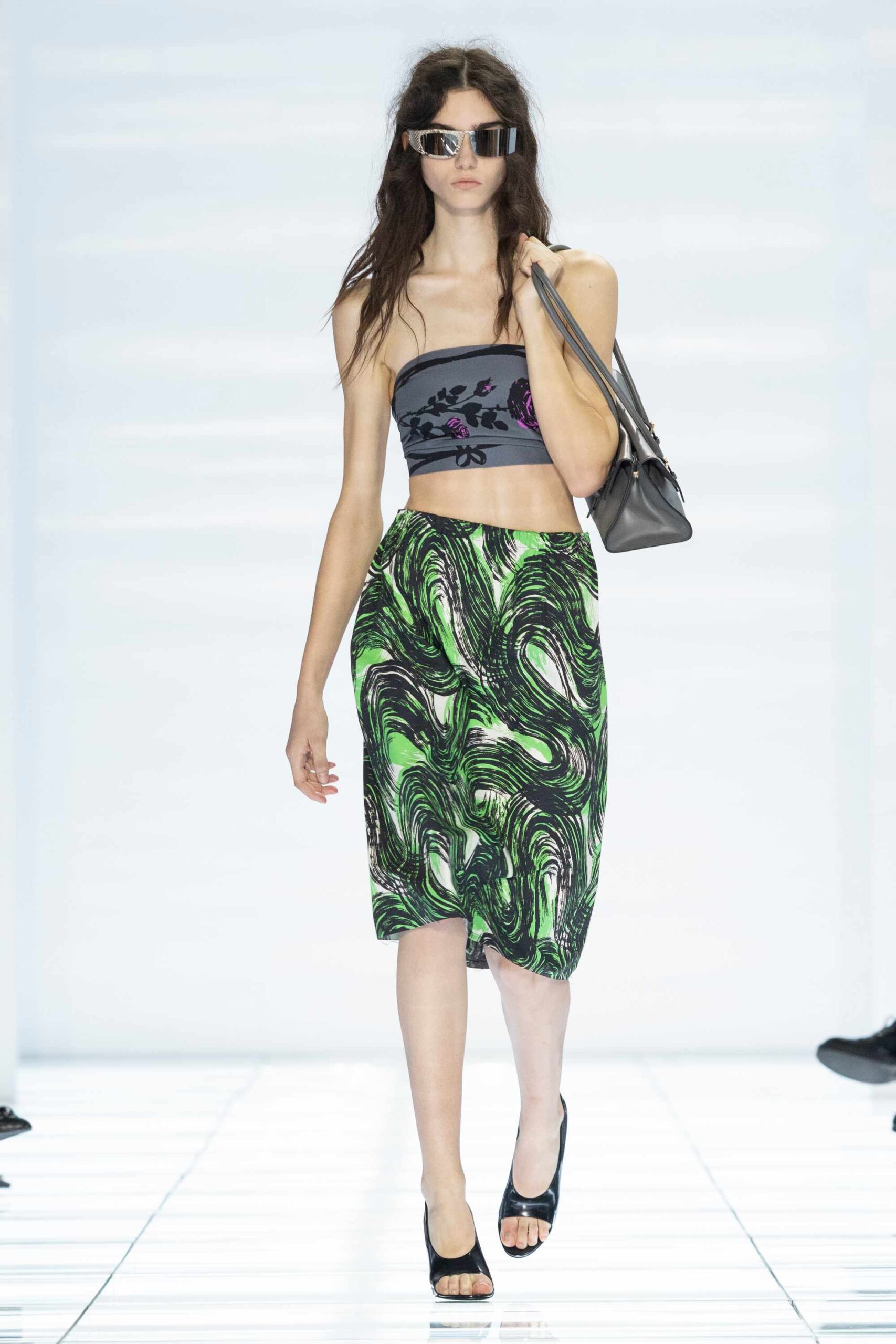 Prada Spring Summer 2027 Womenswear (photo 3)