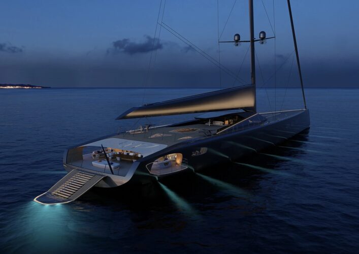 ROYAL HUISMAN - The Best of Monaco Yacht Show 2026