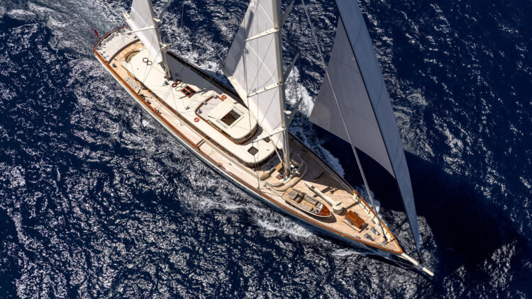 The Best of Monaco Yacht Show 2026 (photo 11)