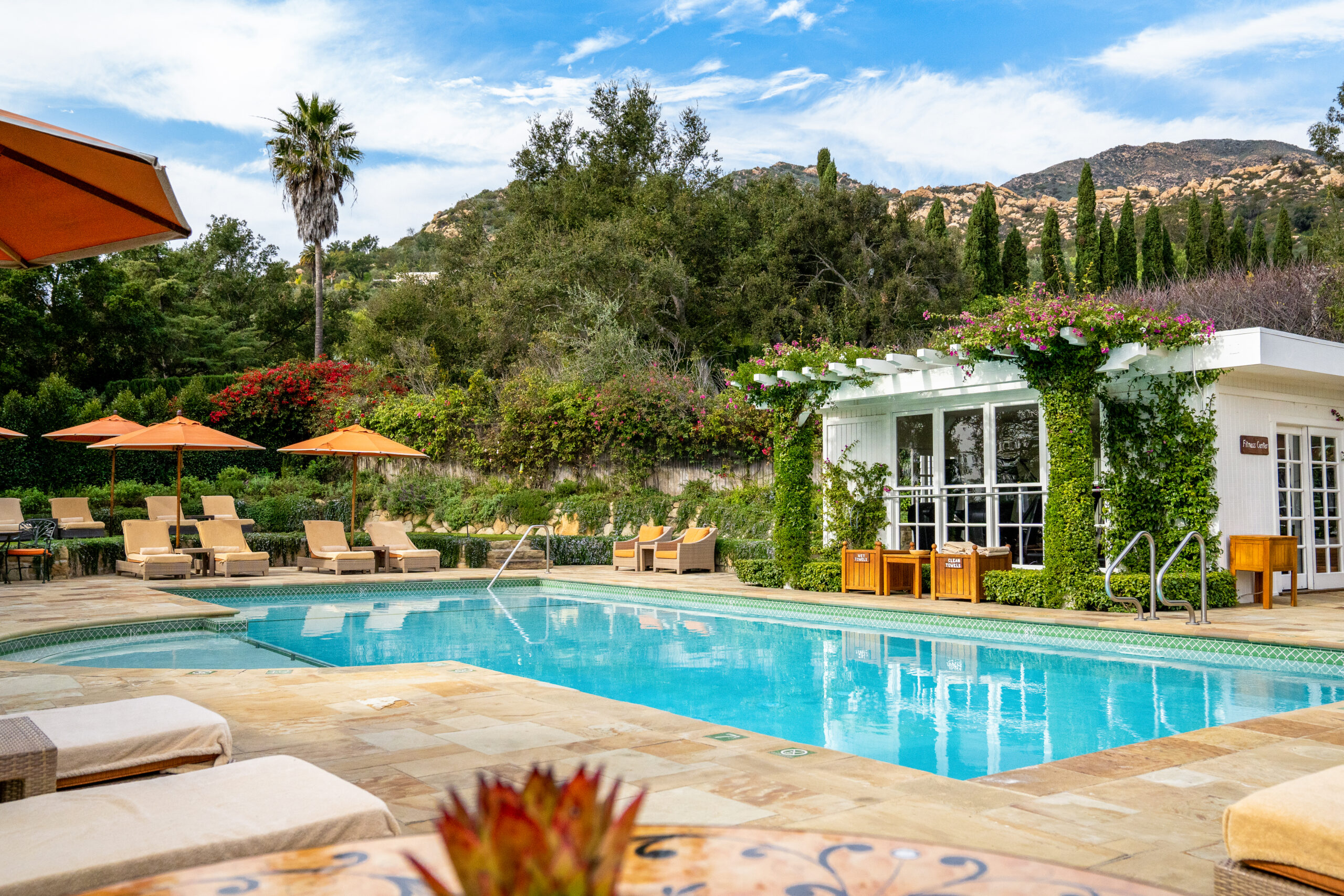 San Ysidro Ranch